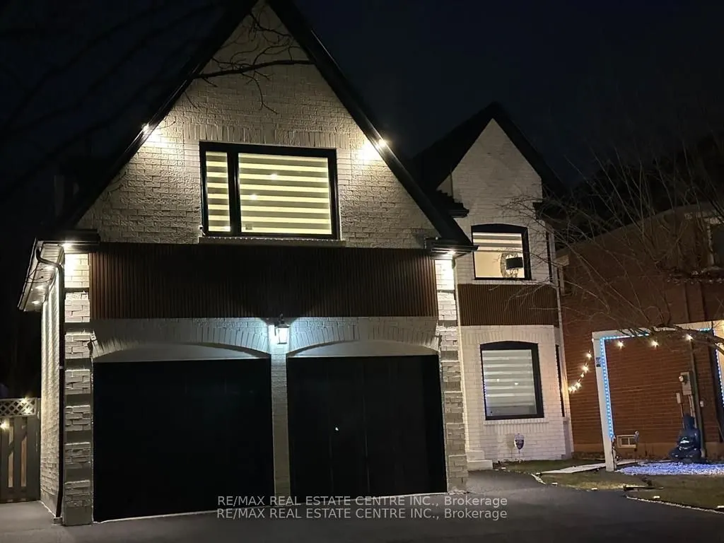 2666 Burnford Trail