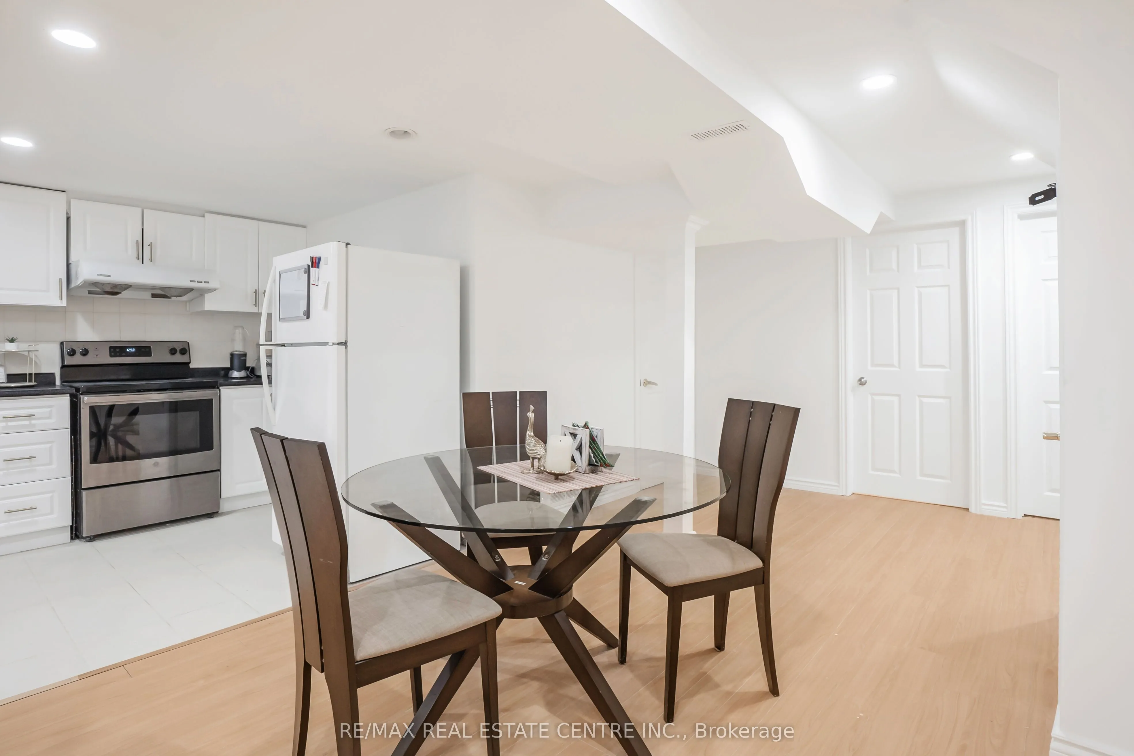 2666 Burnford Trail