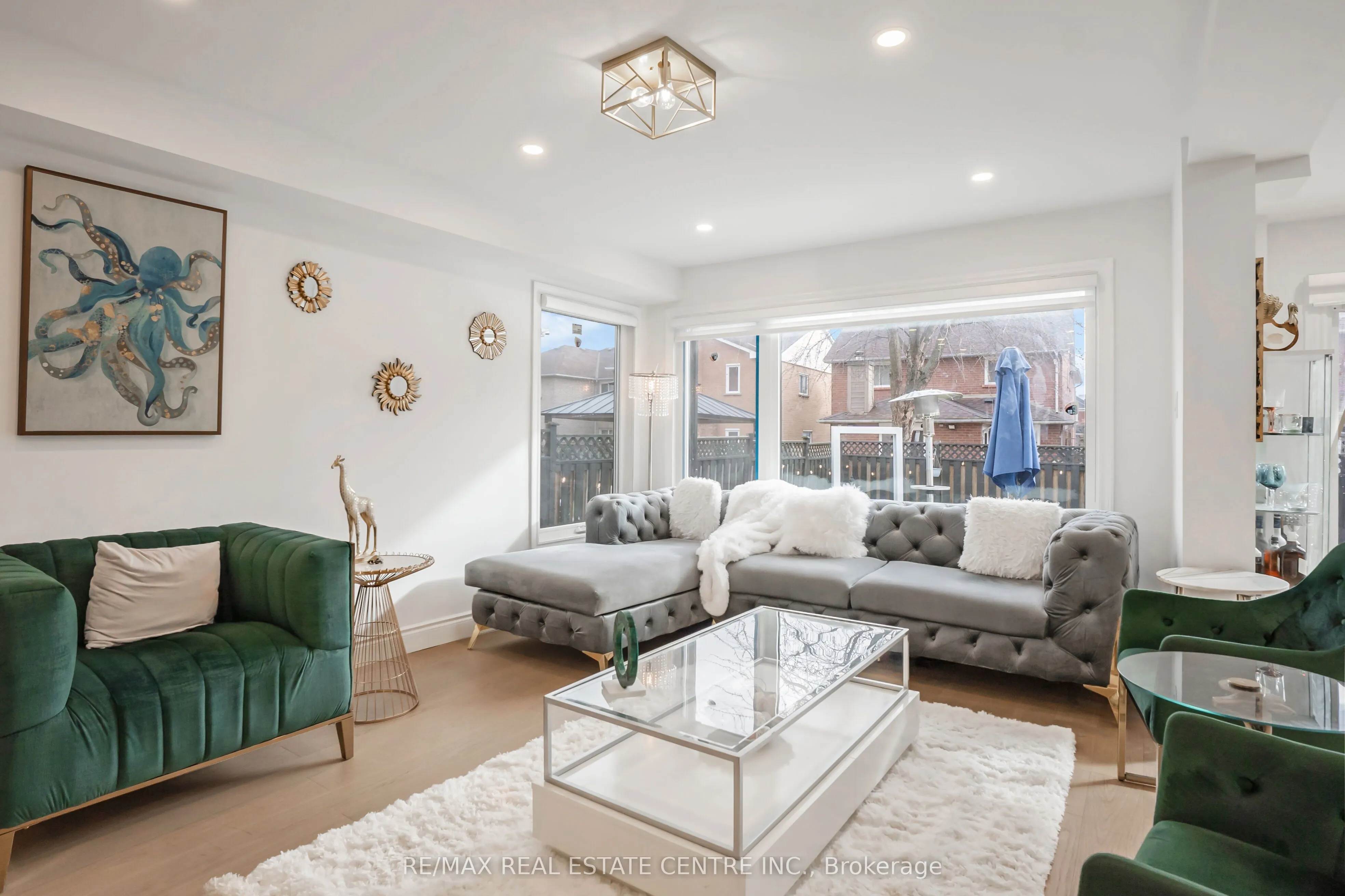 2666 Burnford Trail
