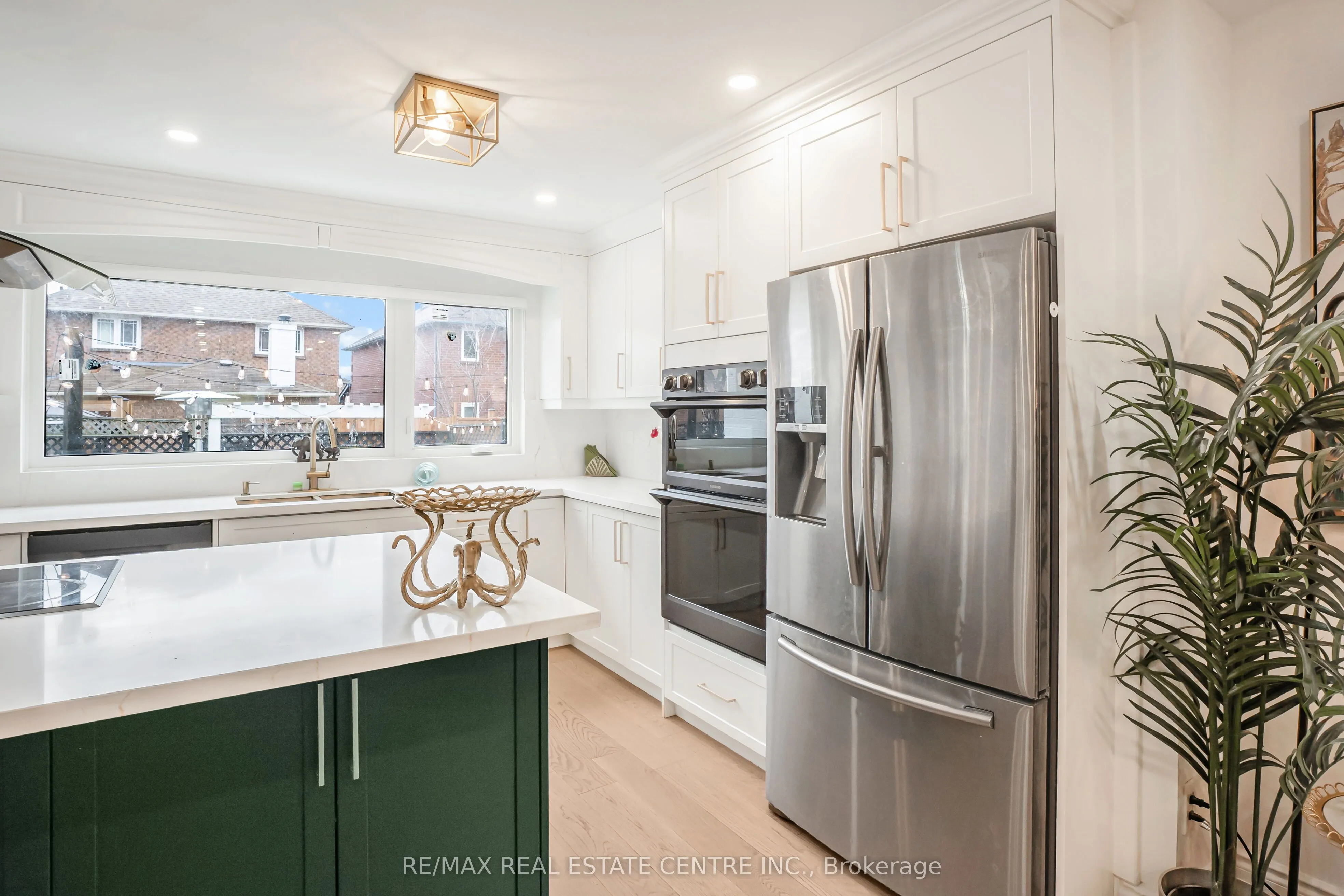 2666 Burnford Trail