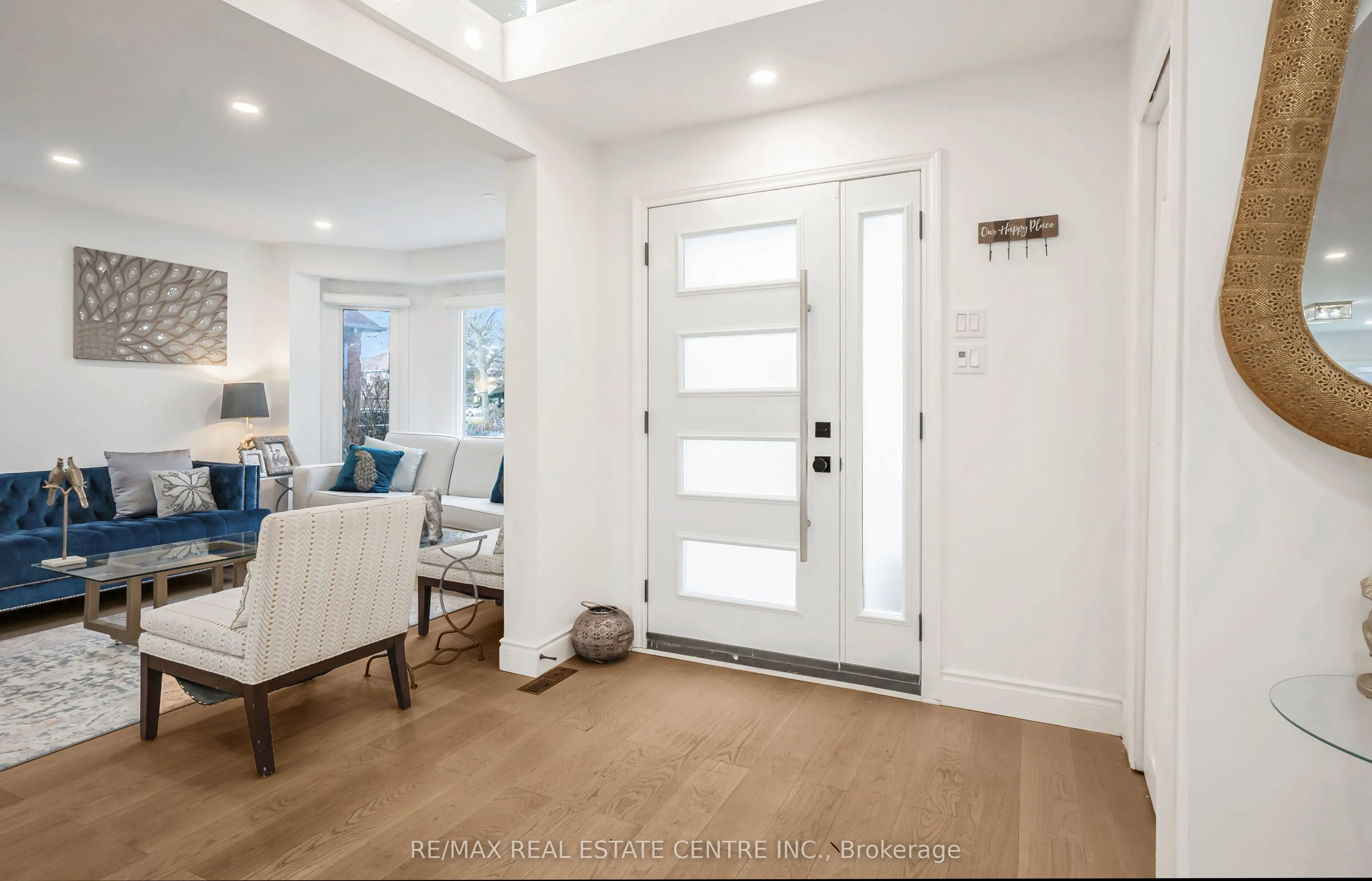 2666 Burnford Trail