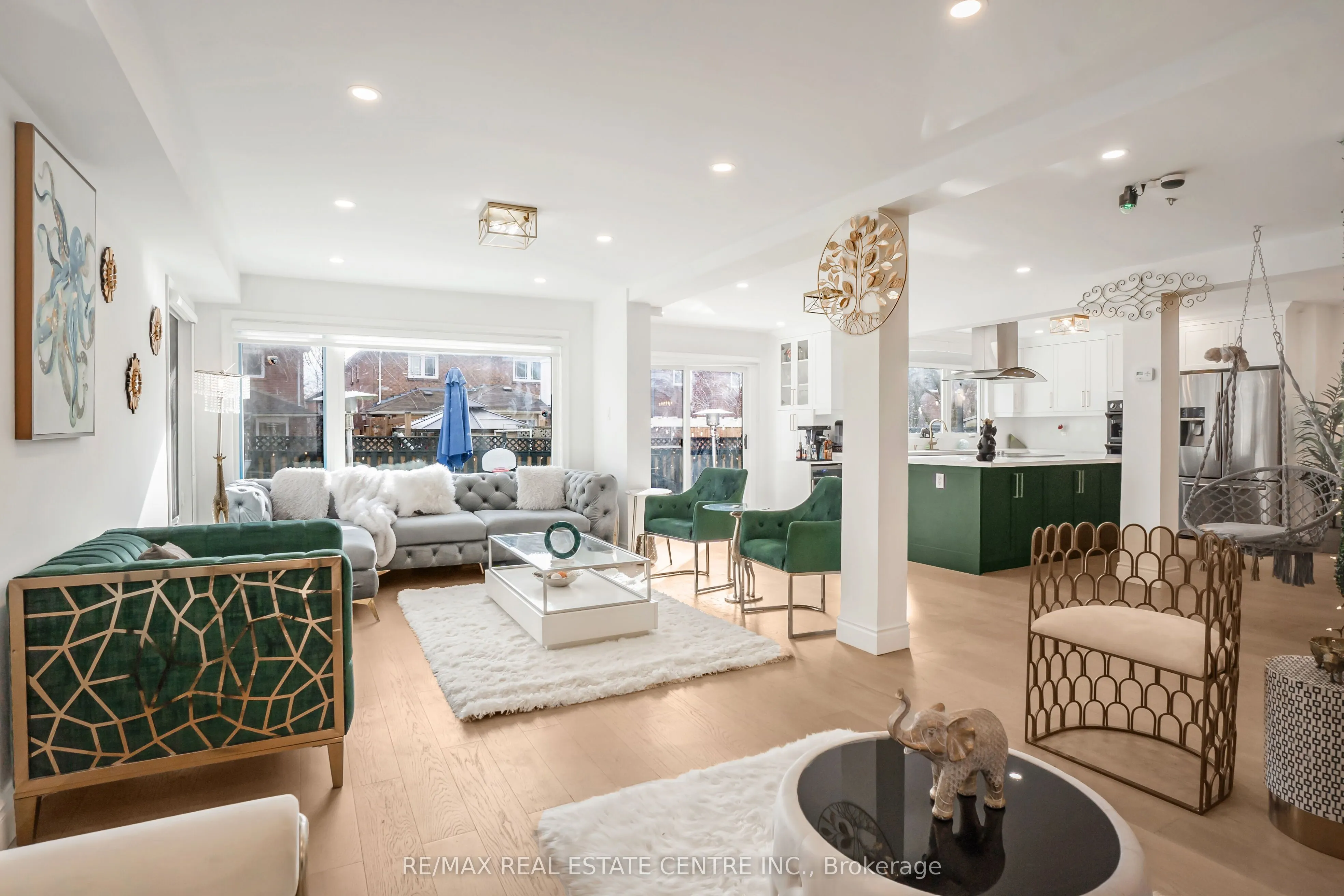 2666 Burnford Trail
