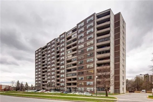 10 Tobermory Drive, #602