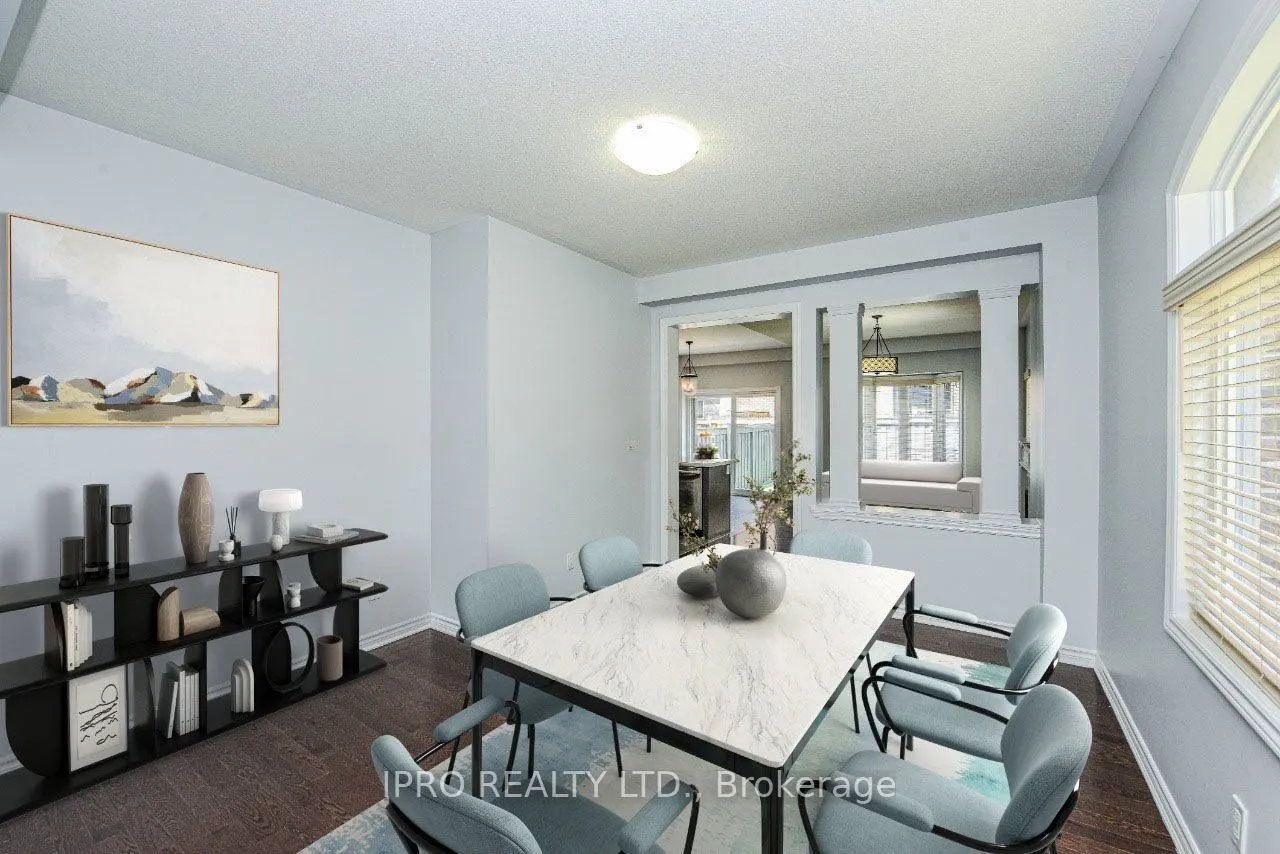 29 Gammon Crescent S
