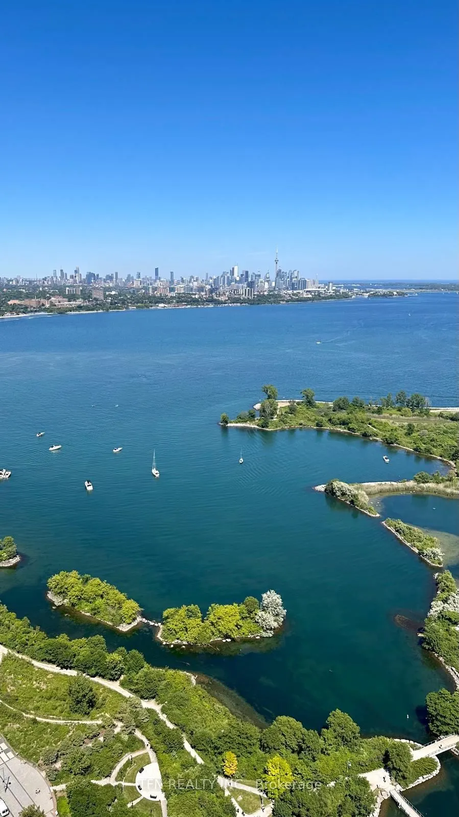 20 Shore Breeze Drive, #4505