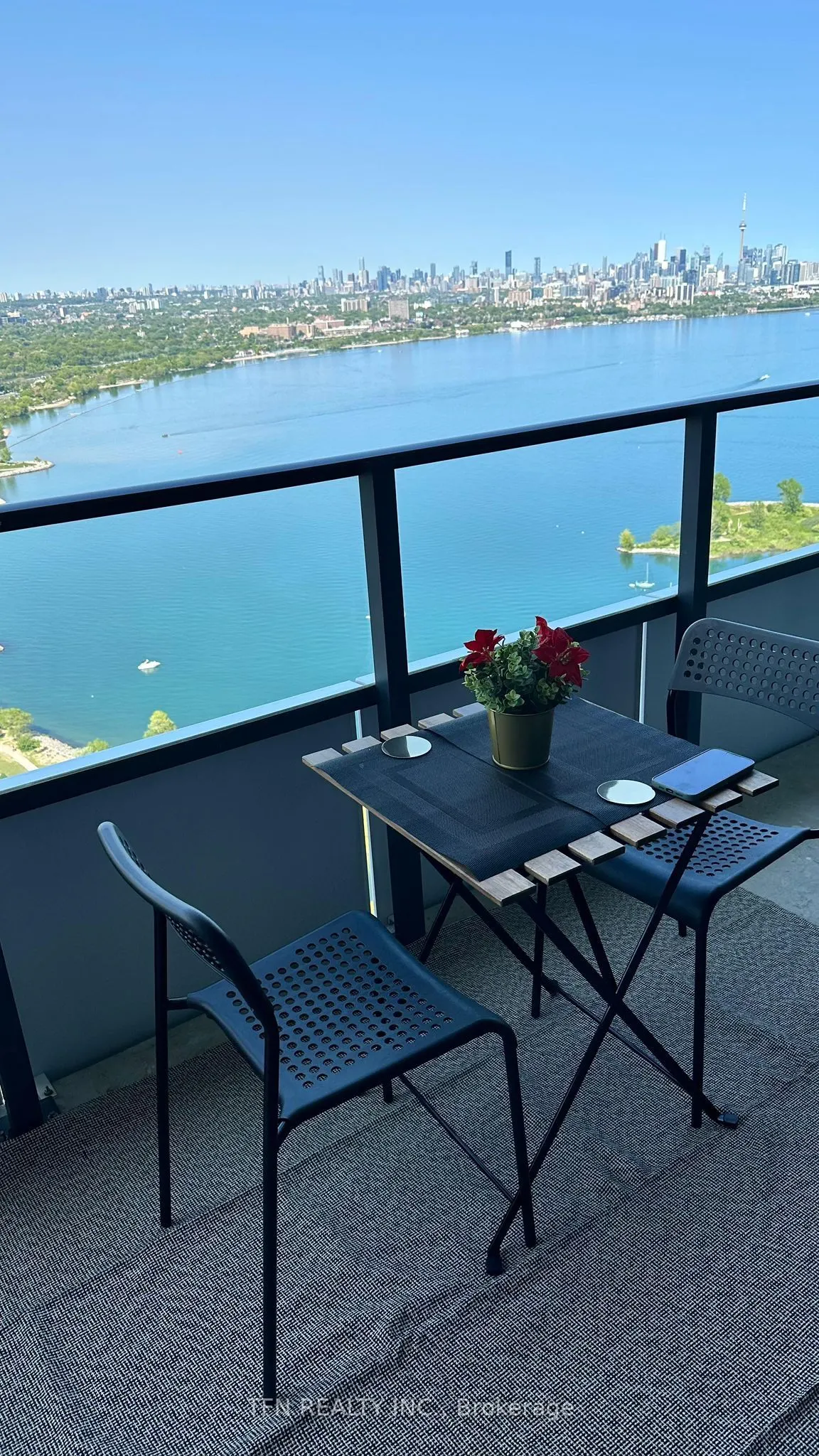 20 Shore Breeze Drive, #4505