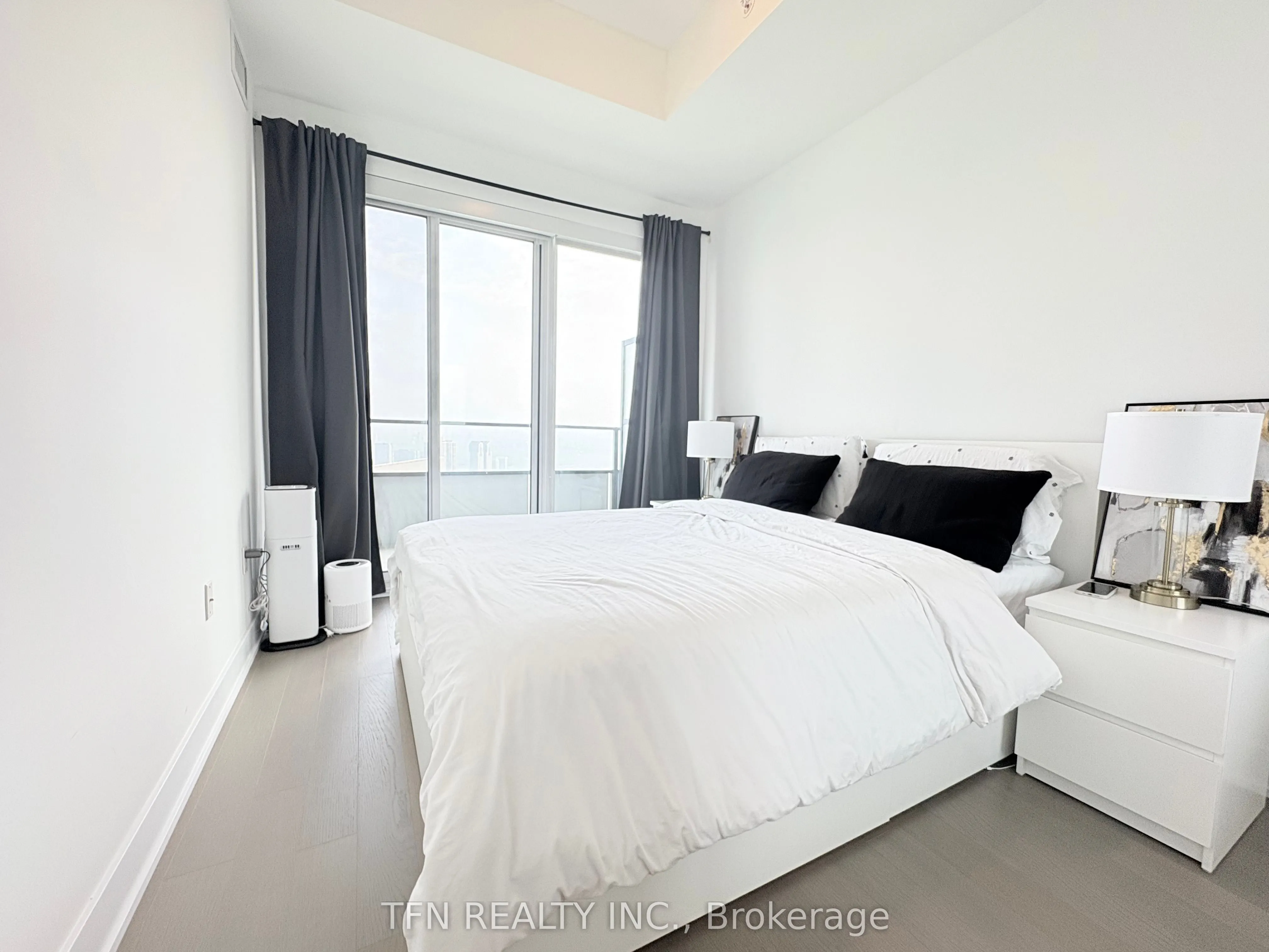 20 Shore Breeze Drive, #4505