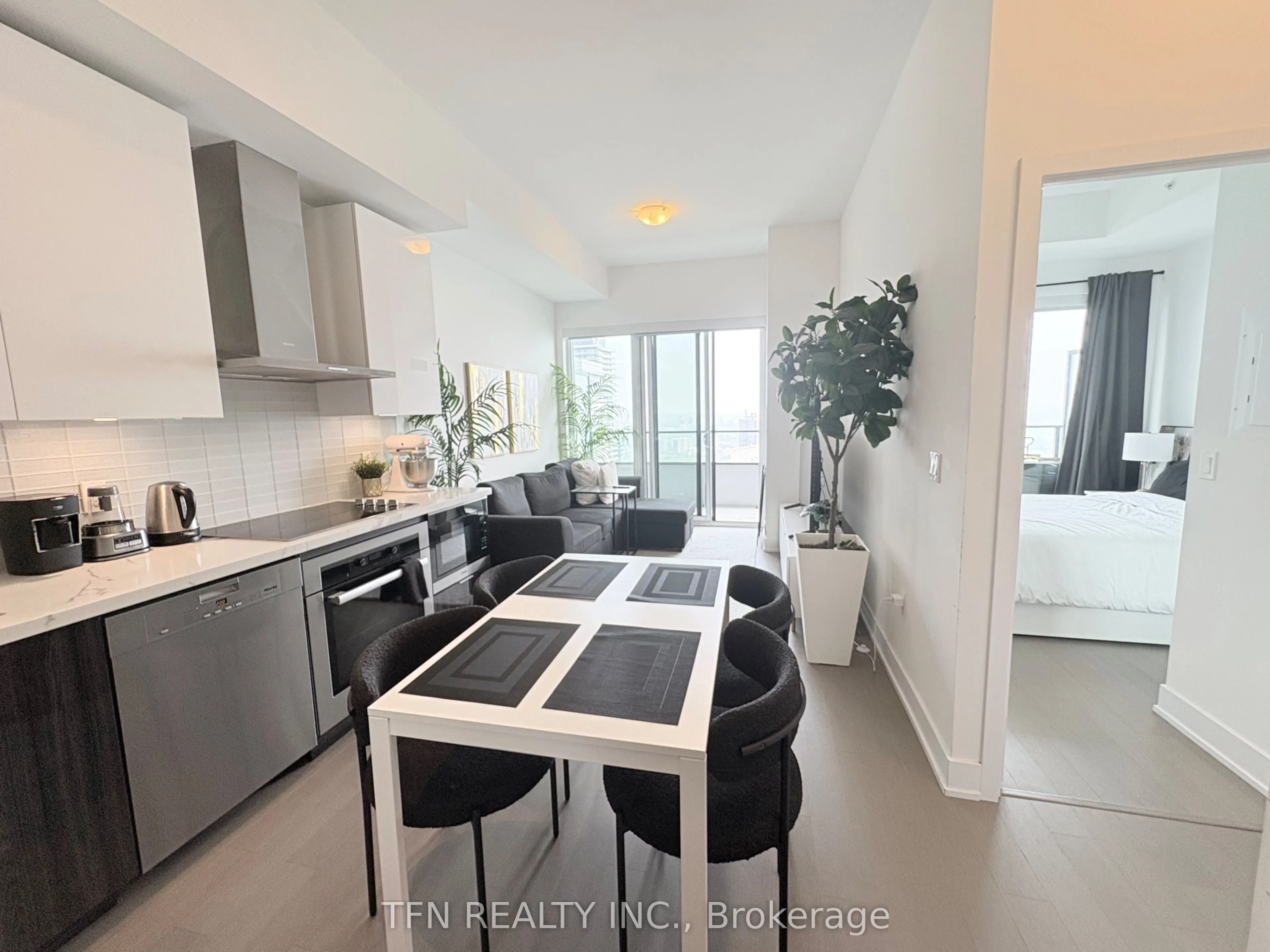 20 Shore Breeze Drive, #4505