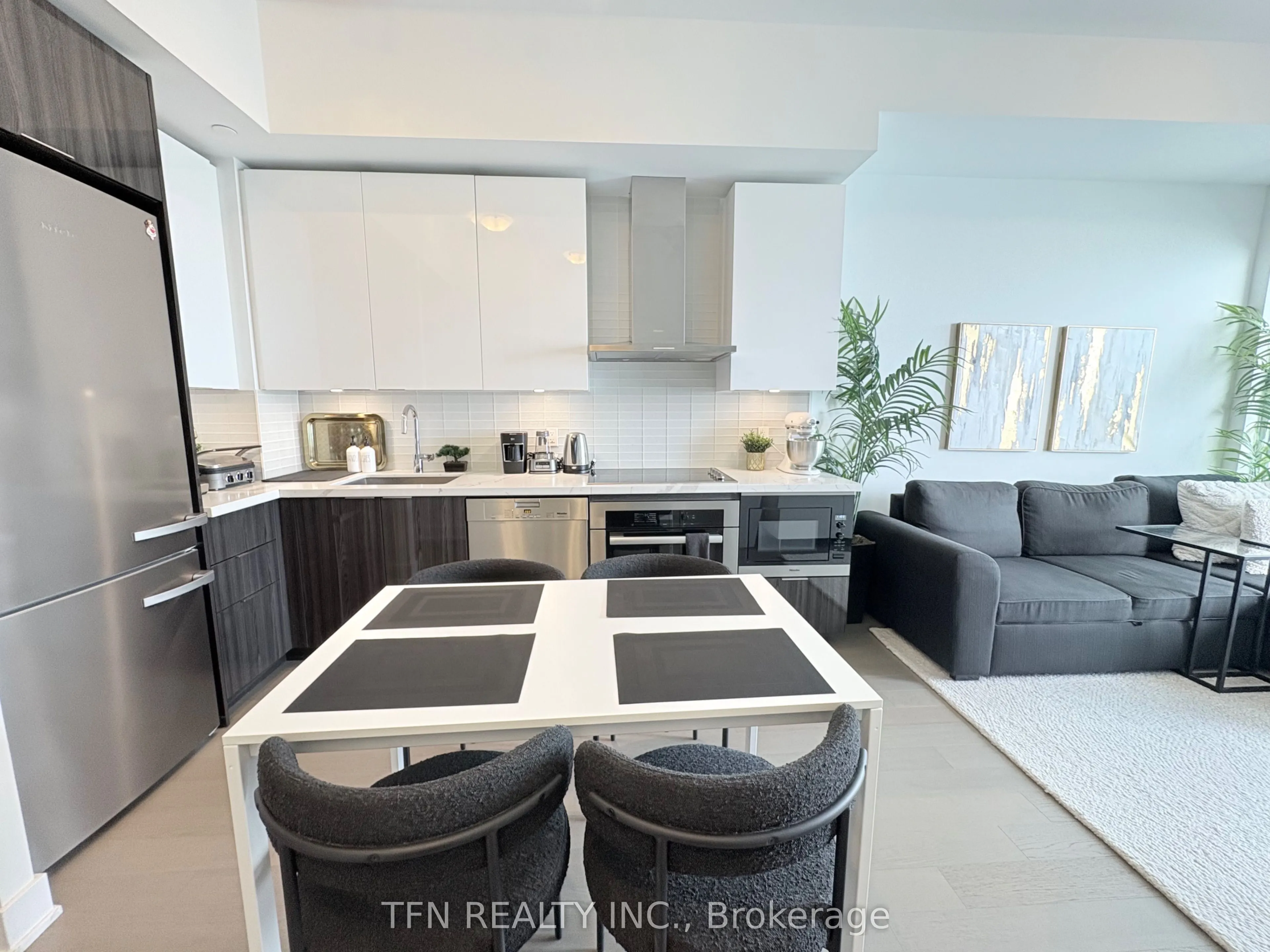 20 Shore Breeze Drive, #4505