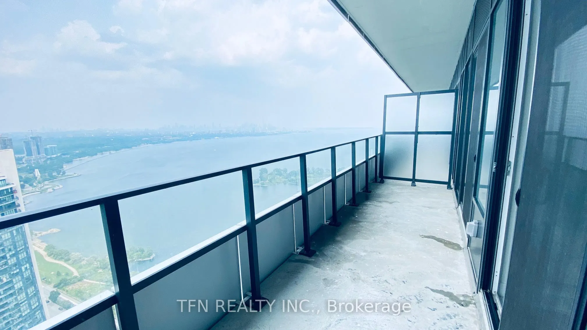 20 Shore Breeze Drive, #4505
