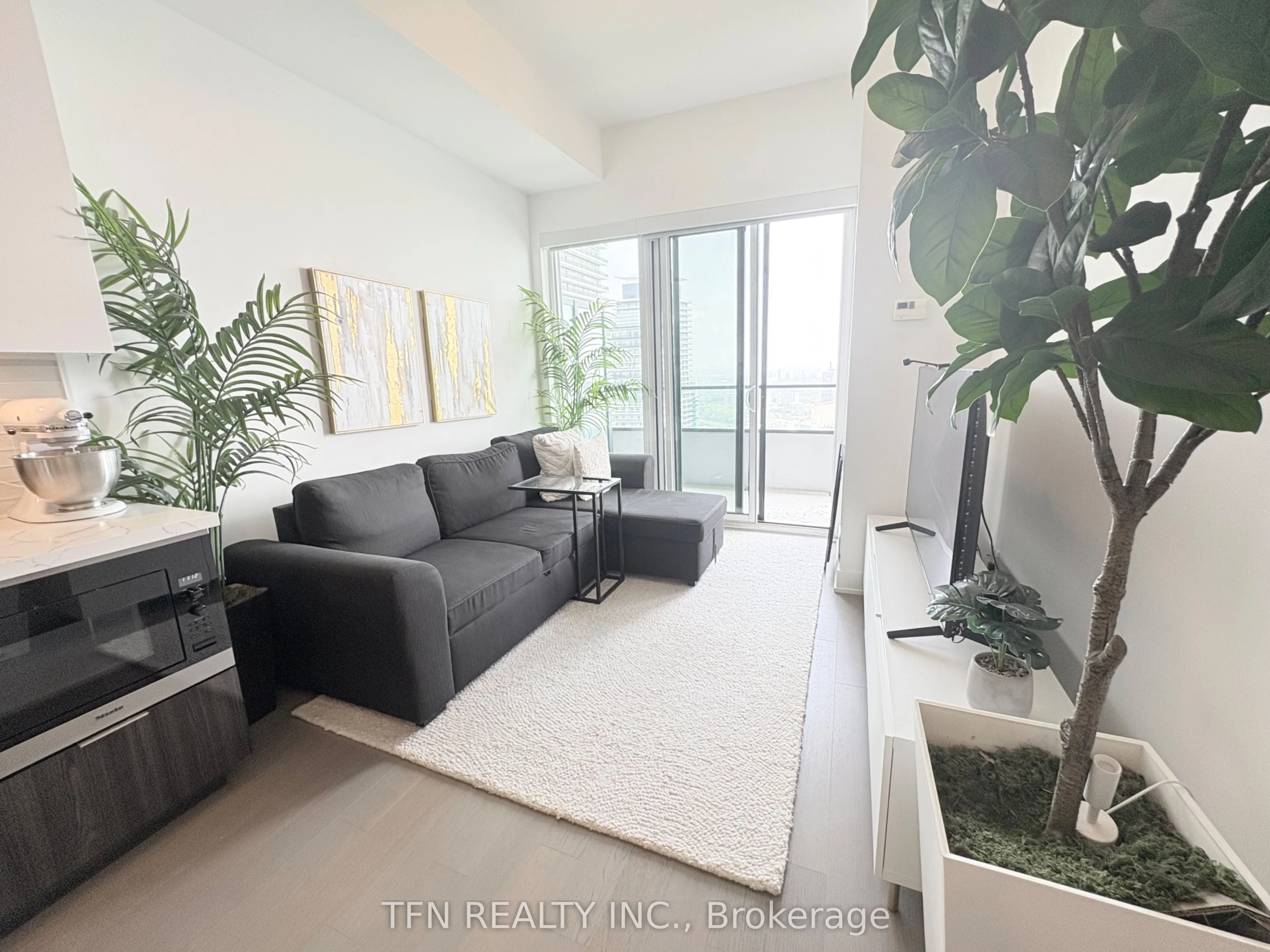 20 Shore Breeze Drive, #4505