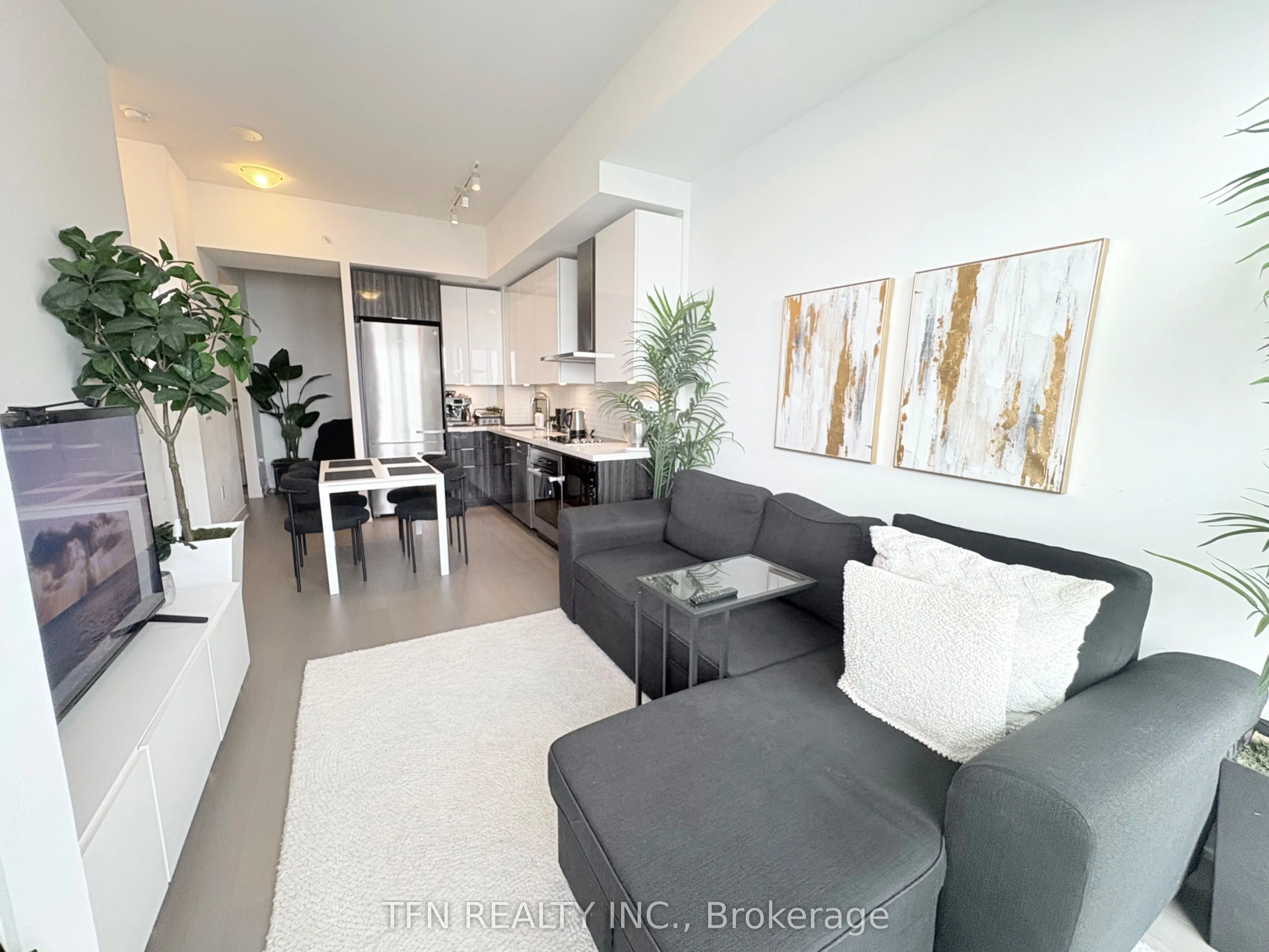 20 Shore Breeze Drive, #4505