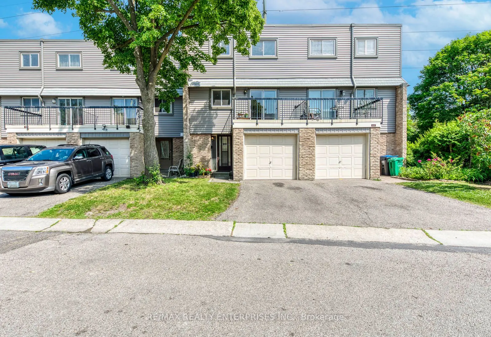 2315 Bromsgrove Road, #60