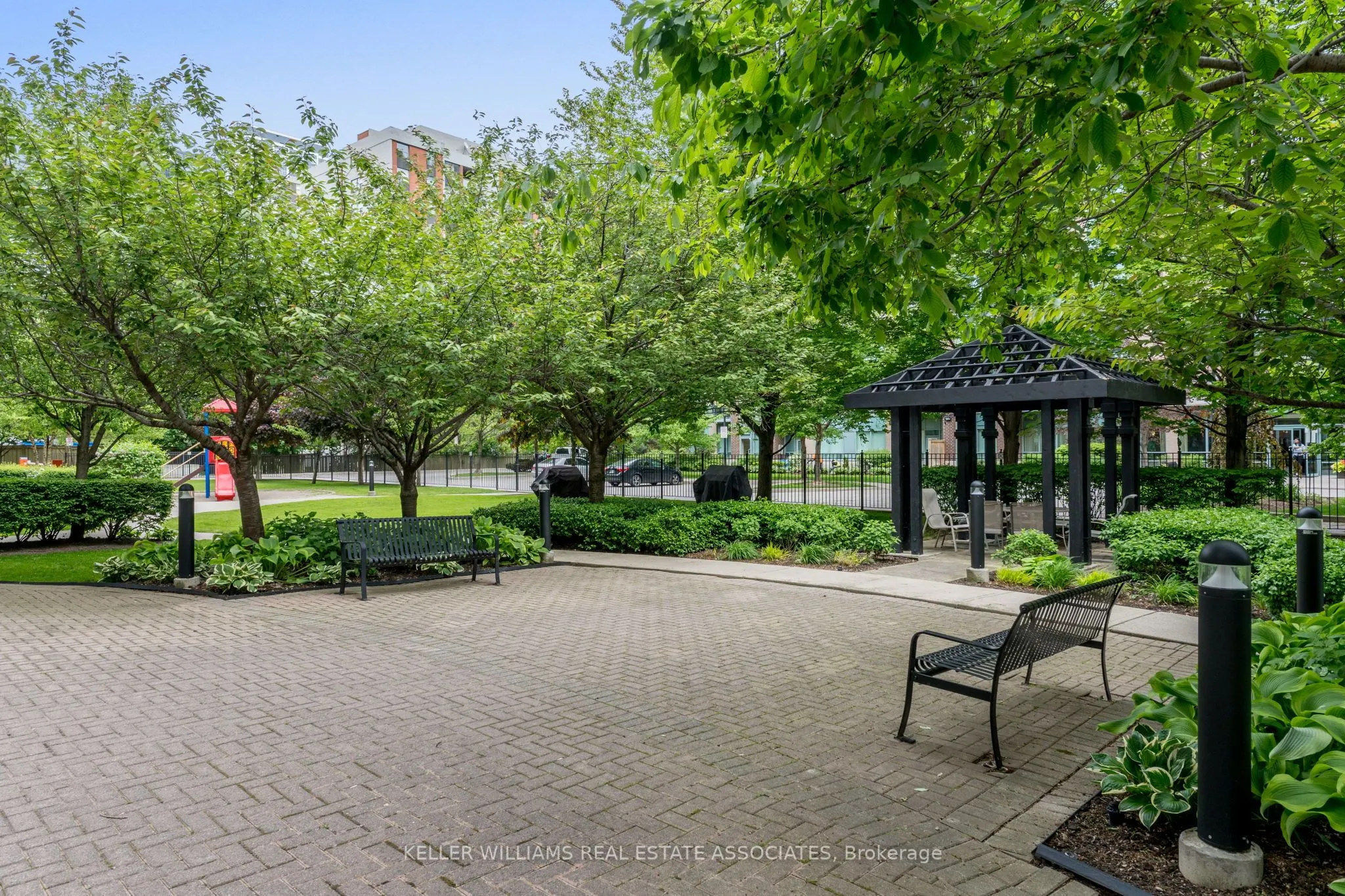 15 Michael Power Place, #709