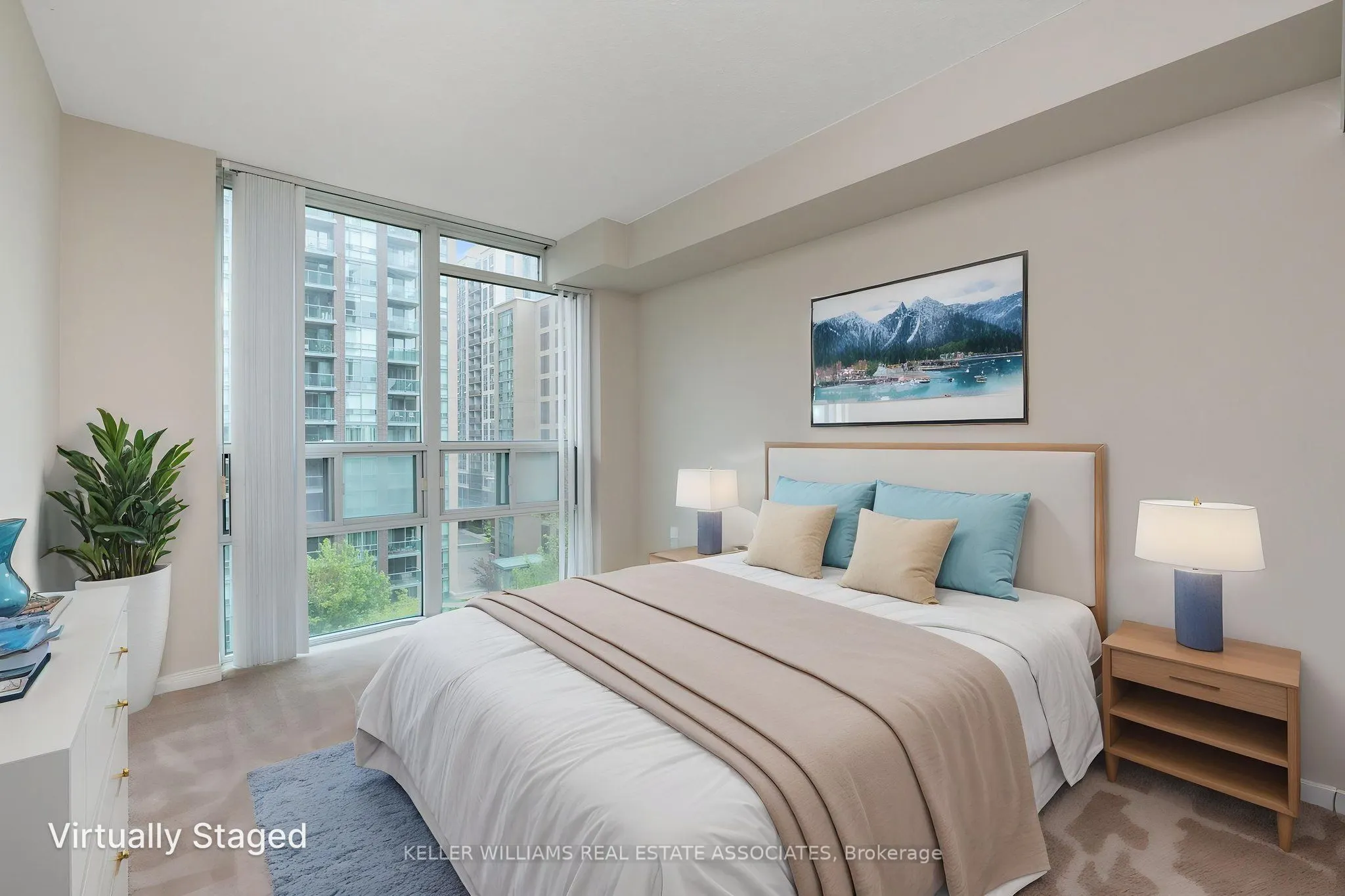 15 Michael Power Place, #709