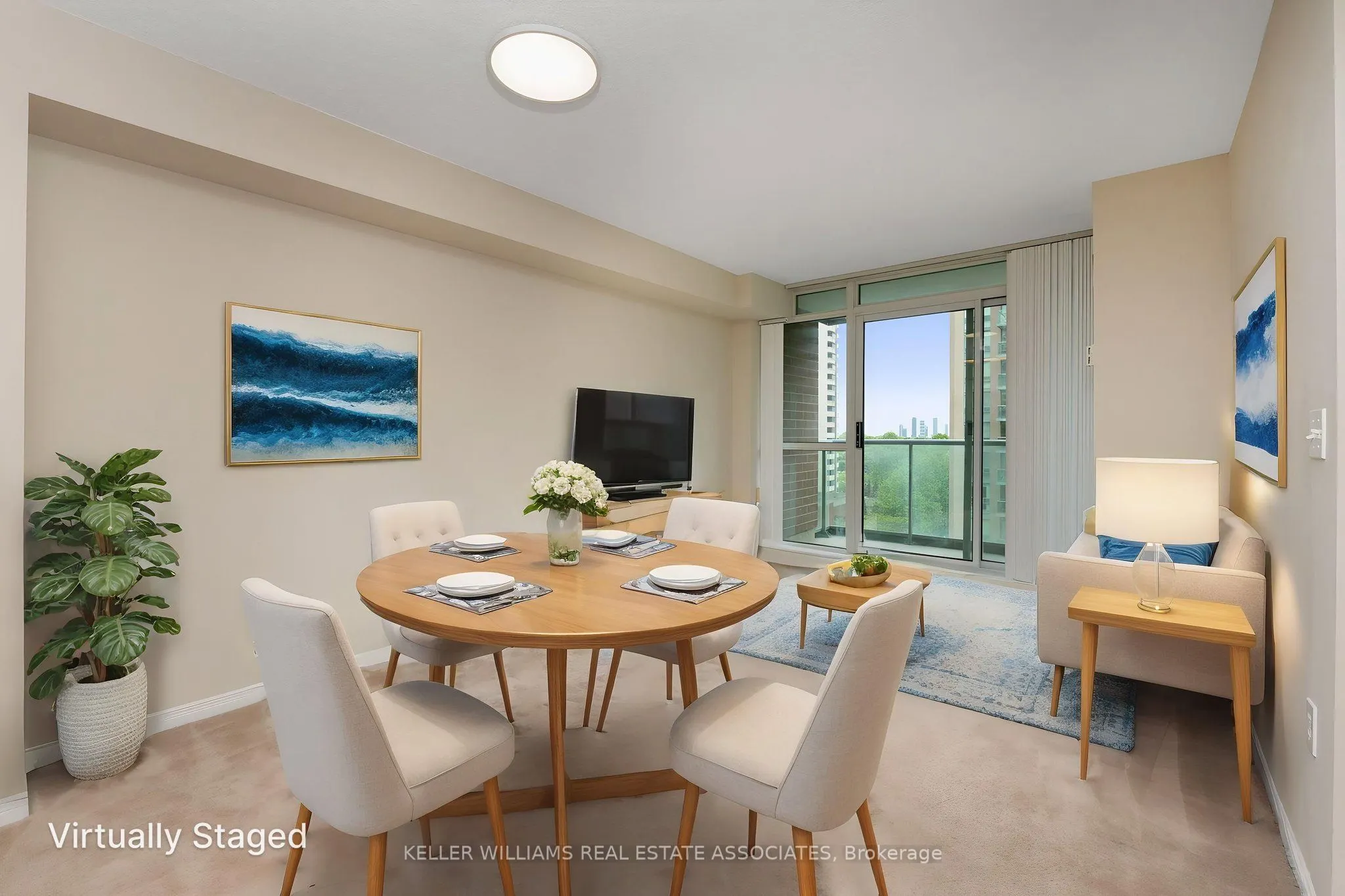 15 Michael Power Place, #709