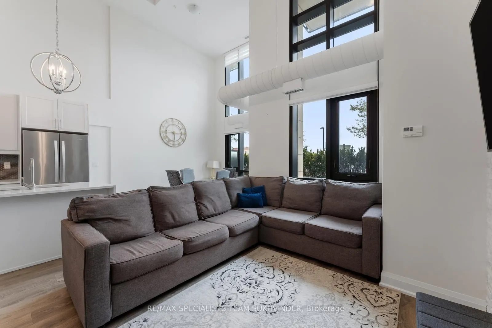 55 Yorkland Boulevard, #107