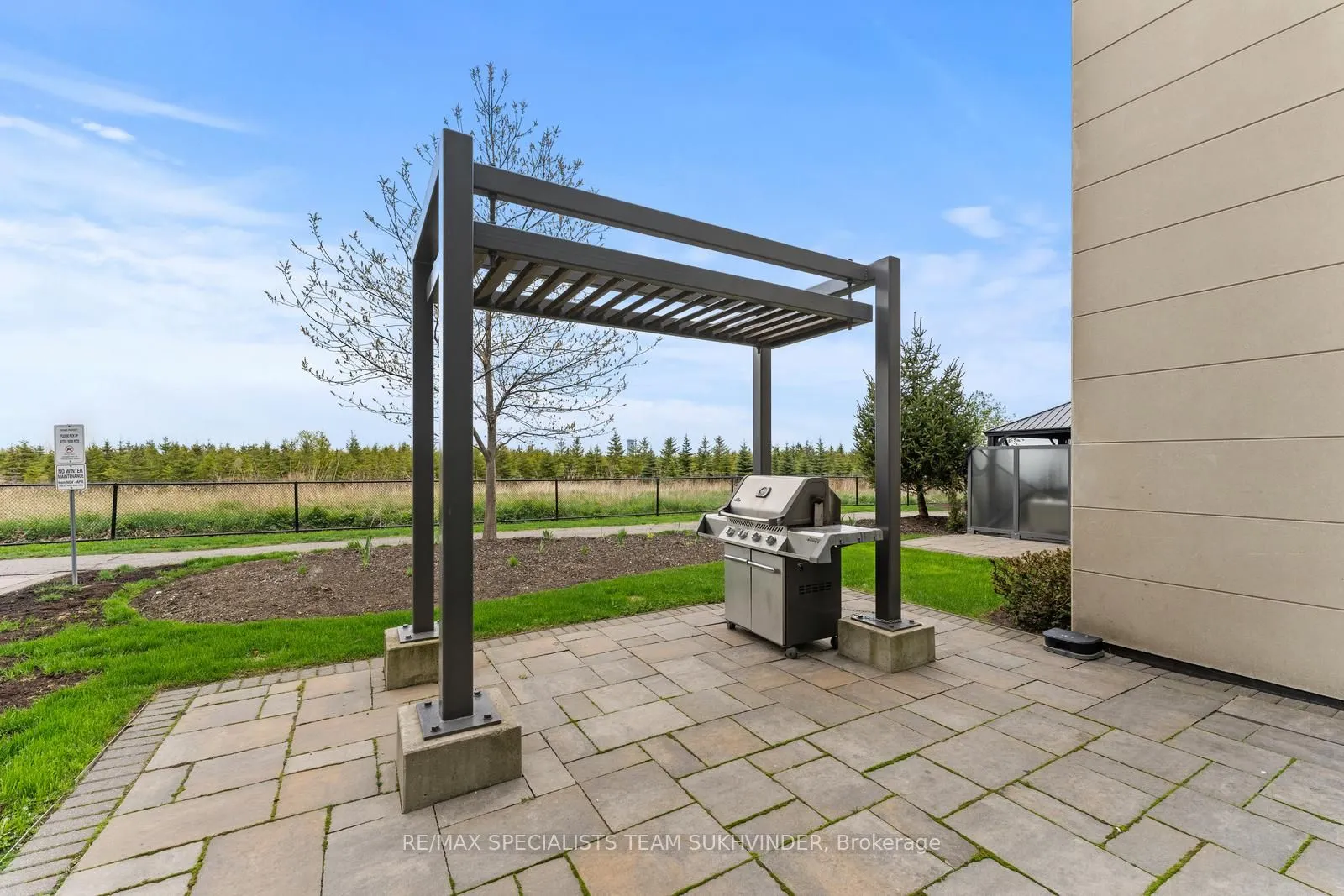 55 Yorkland Boulevard, #107