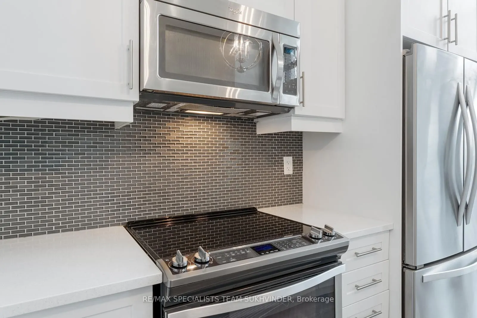 55 Yorkland Boulevard, #107