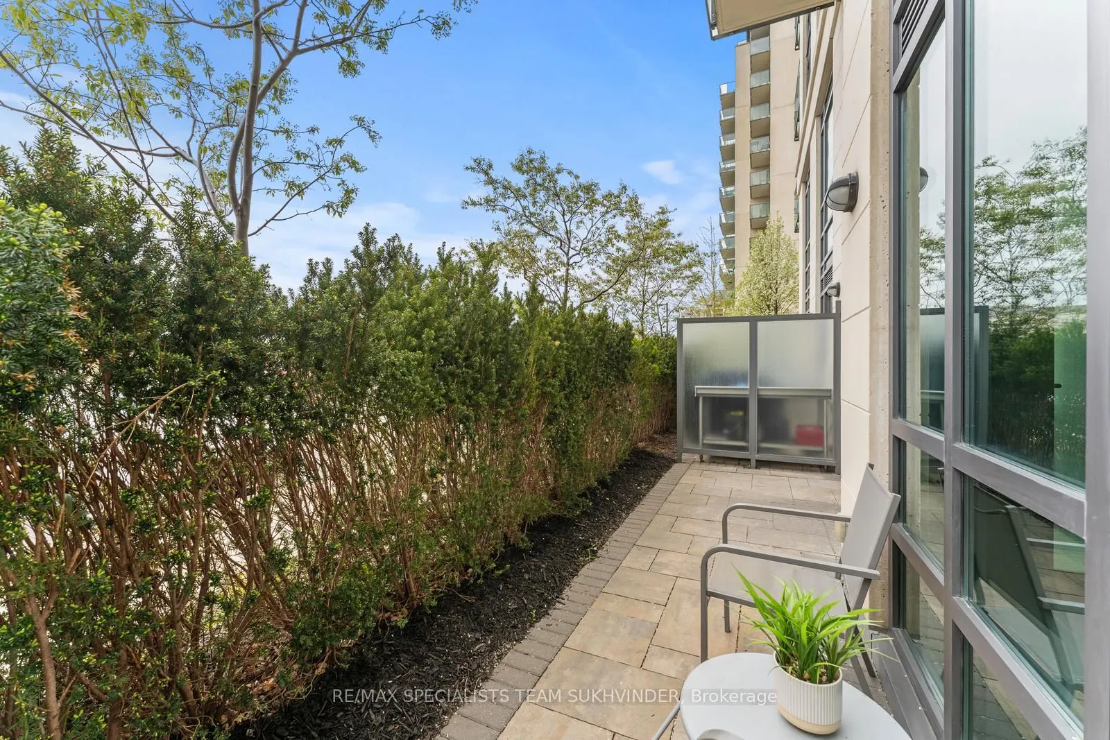 55 Yorkland Boulevard, #107