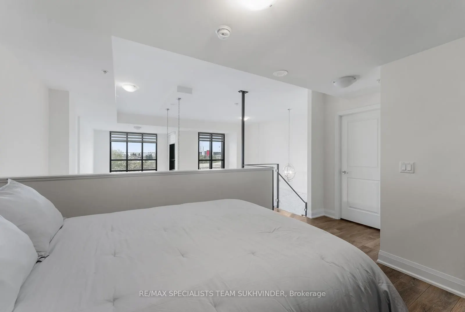 55 Yorkland Boulevard, #107