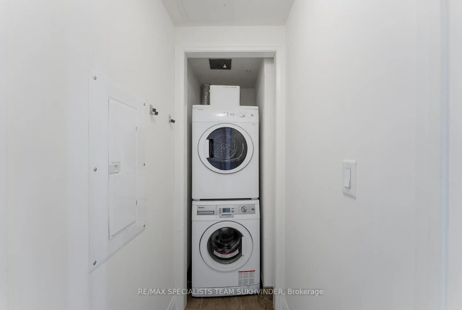 55 Yorkland Boulevard, #107
