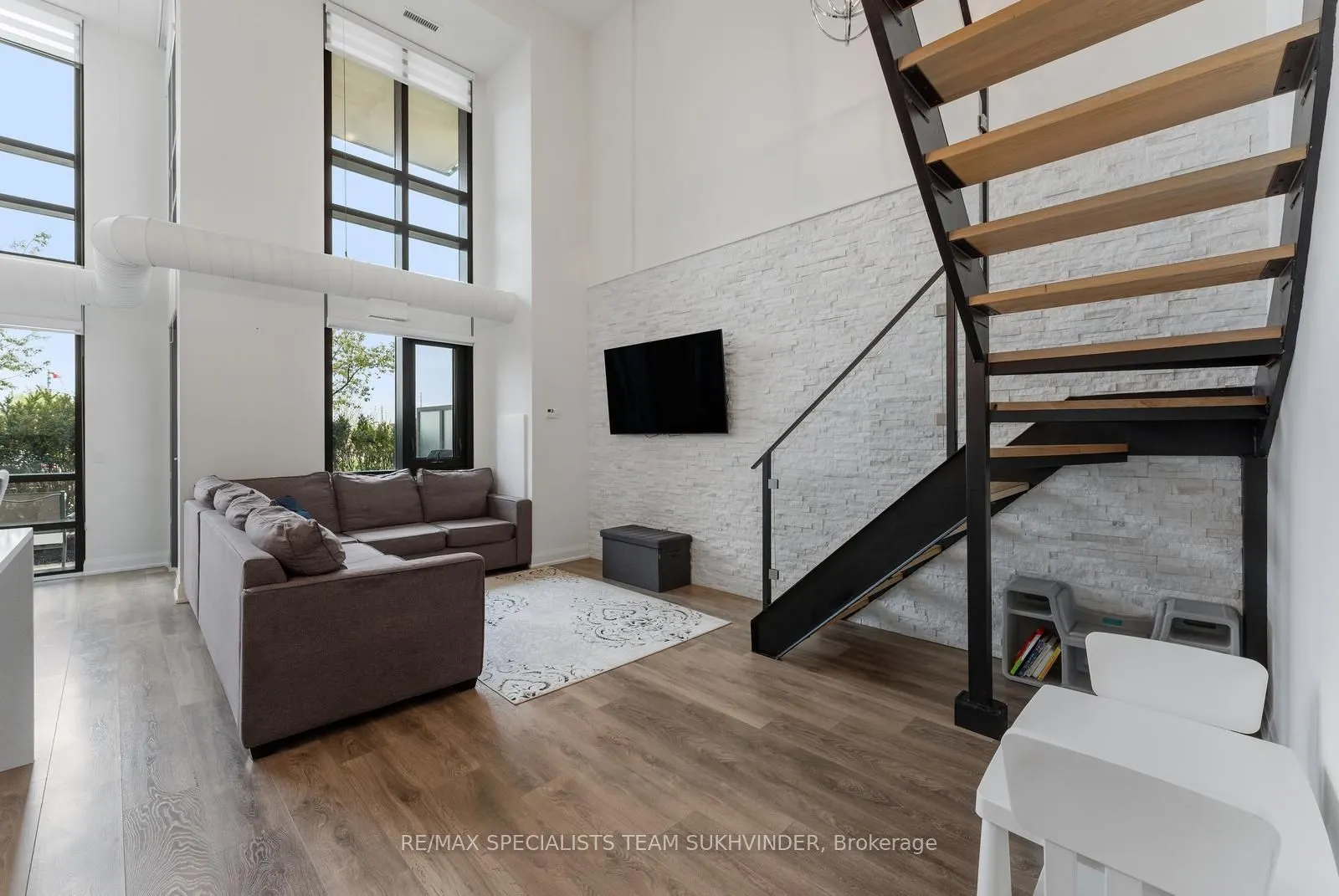55 Yorkland Boulevard, #107