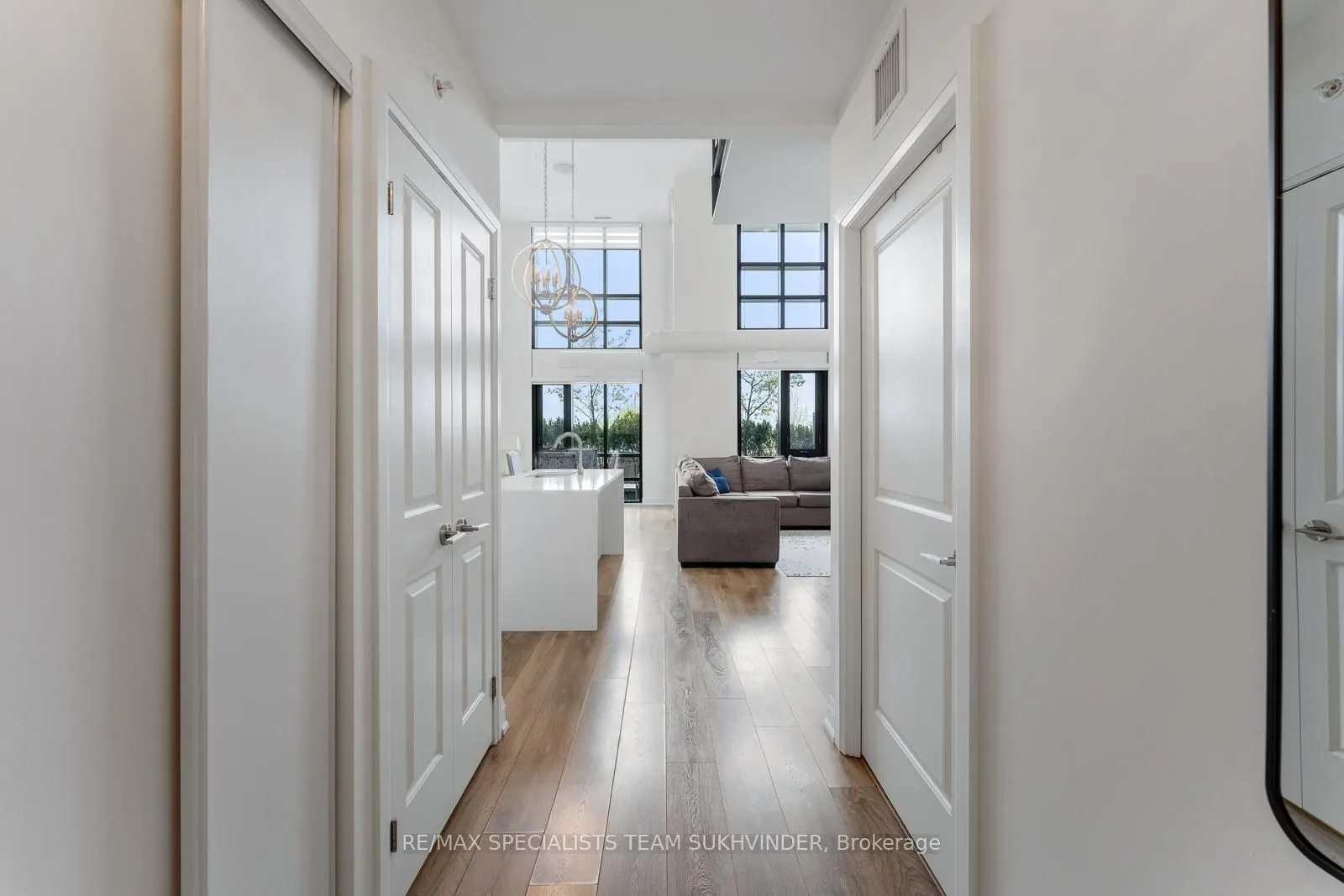 55 Yorkland Boulevard, #107