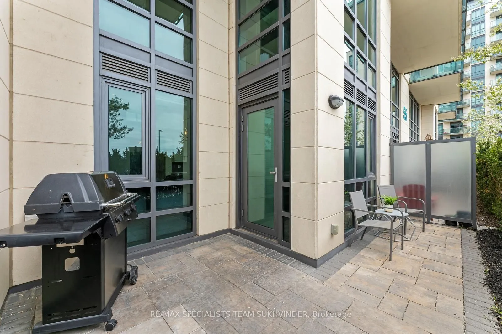 55 Yorkland Boulevard, #107