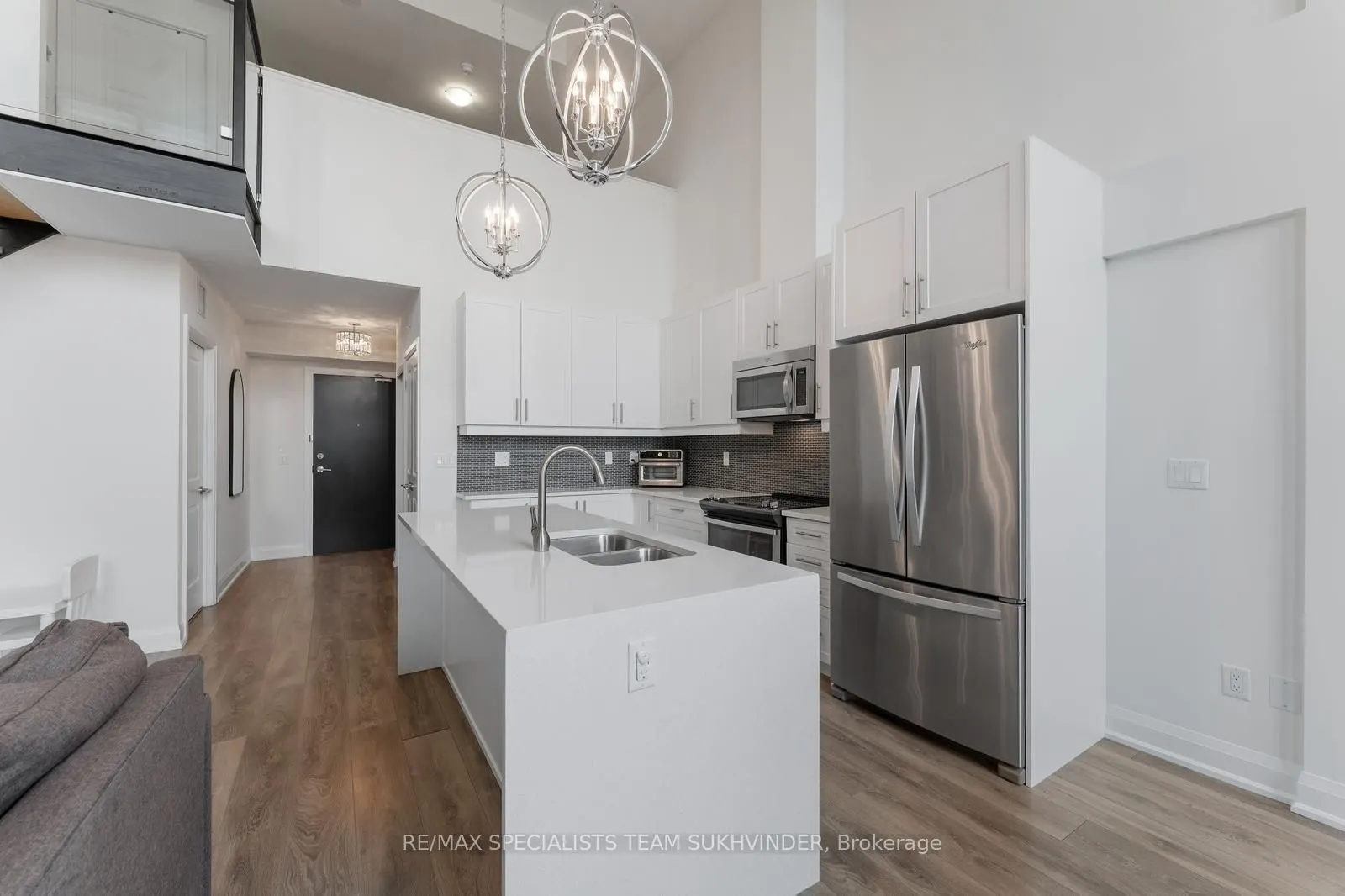 55 Yorkland Boulevard, #107