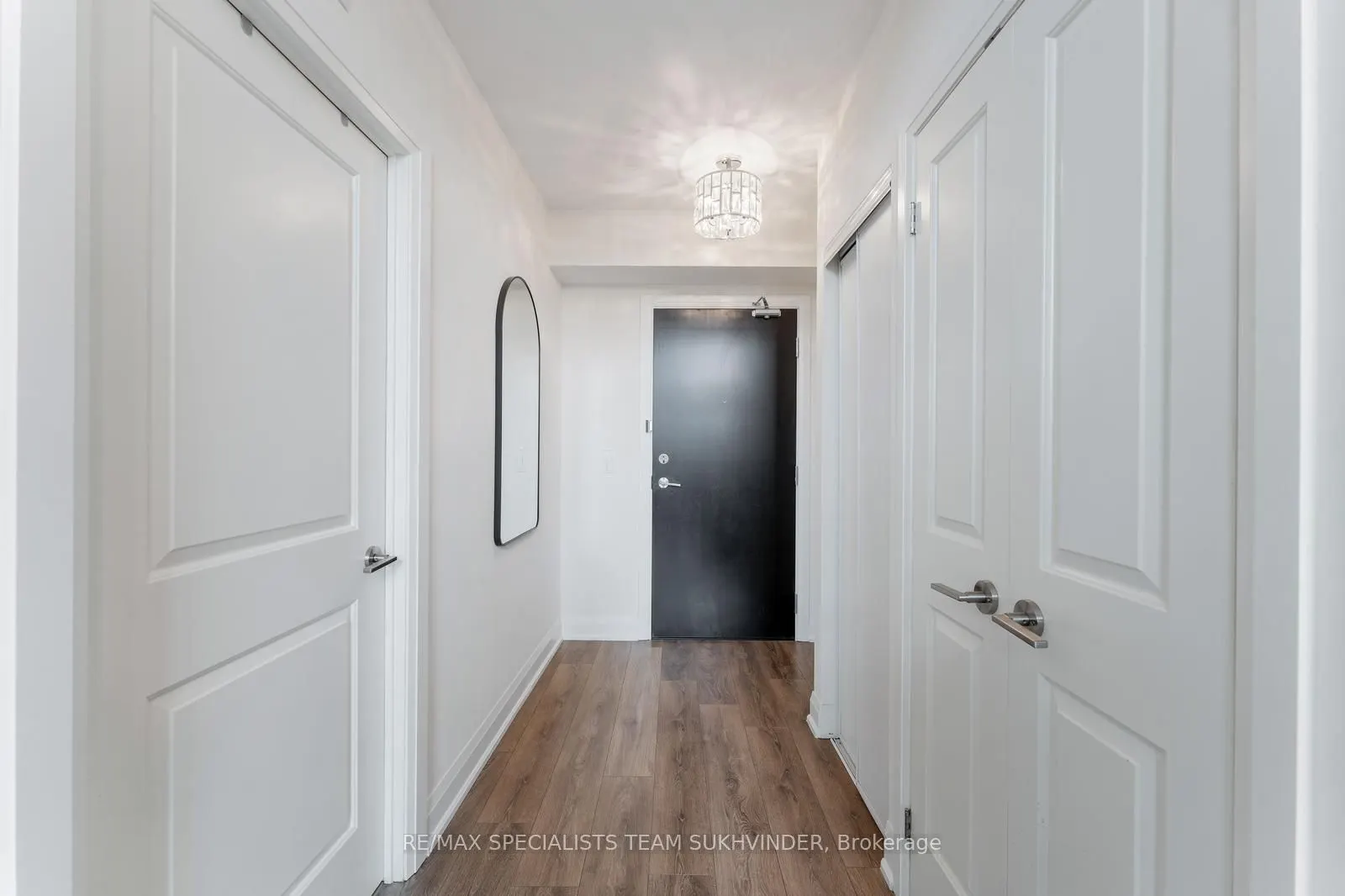 55 Yorkland Boulevard, #107