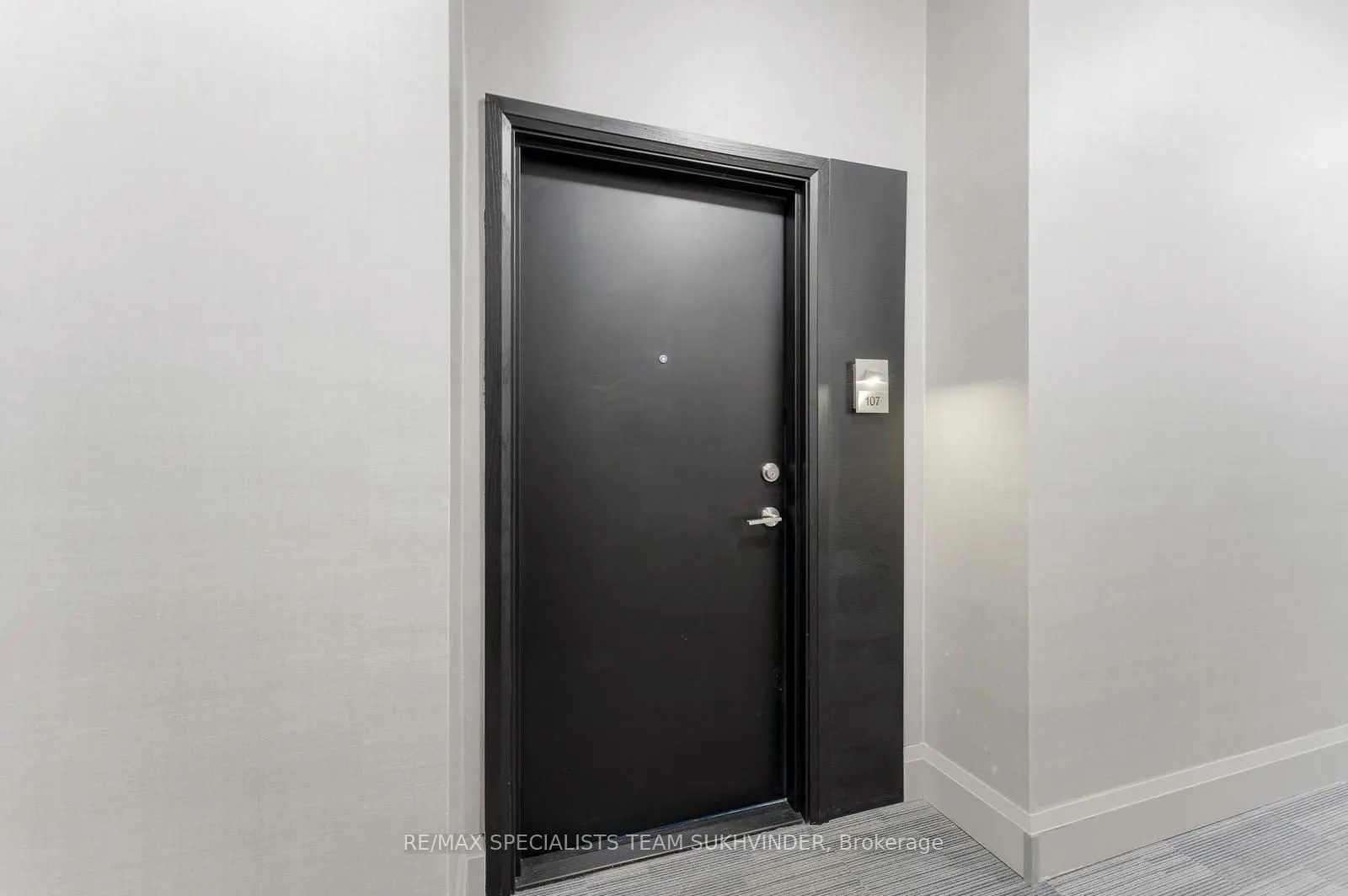55 Yorkland Boulevard, #107