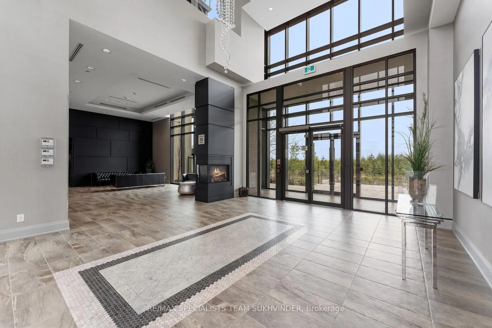 55 Yorkland Boulevard, #107