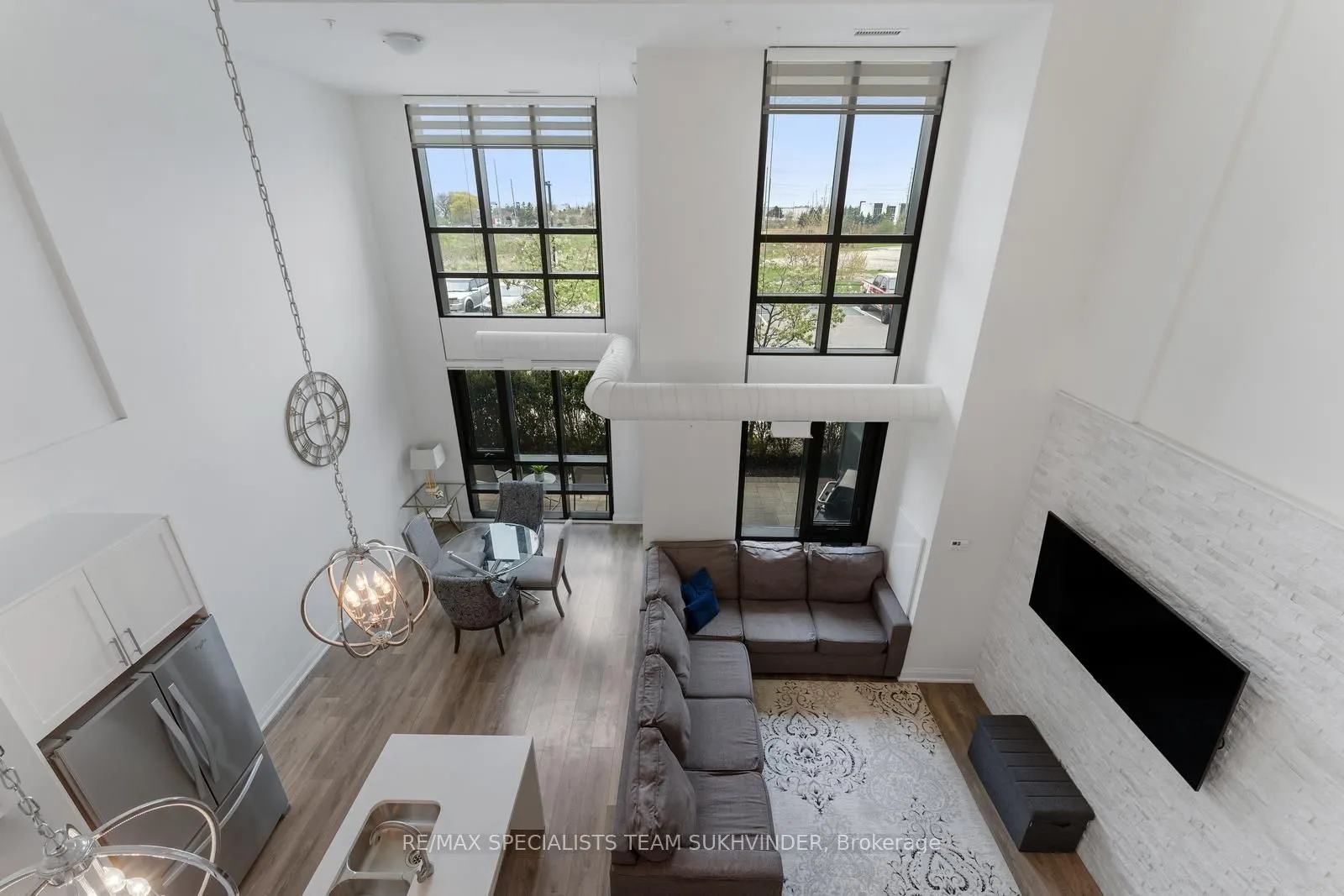 55 Yorkland Boulevard, #107