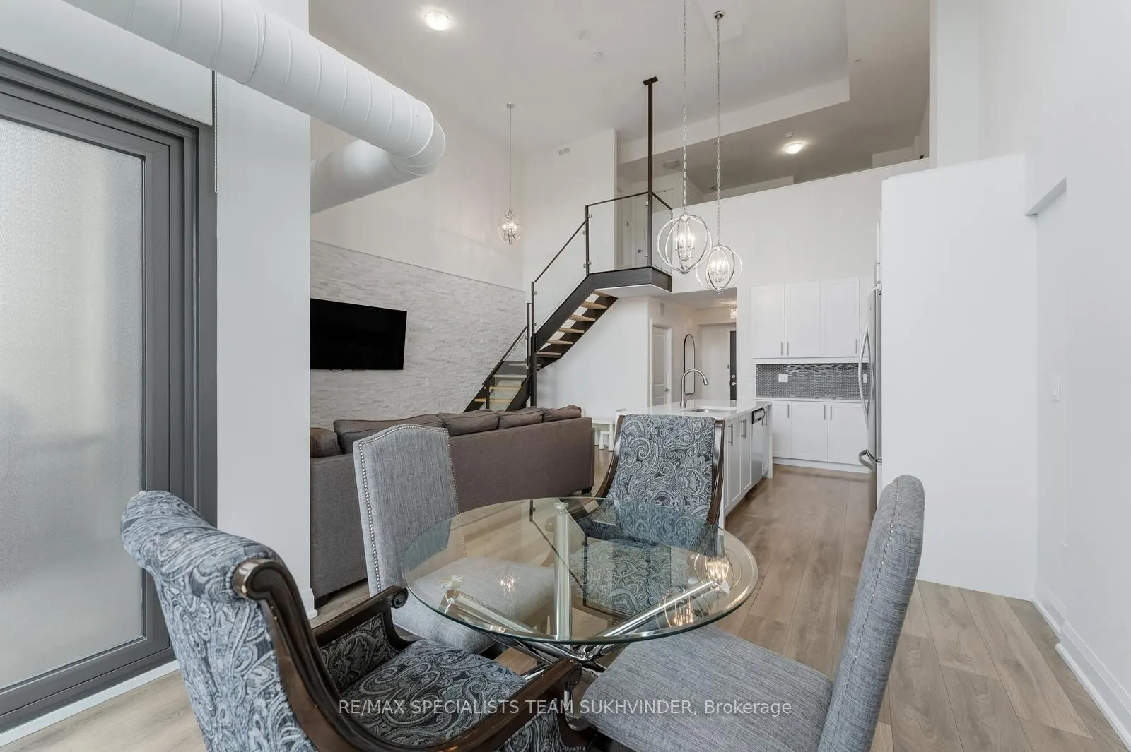 55 Yorkland Boulevard, #107