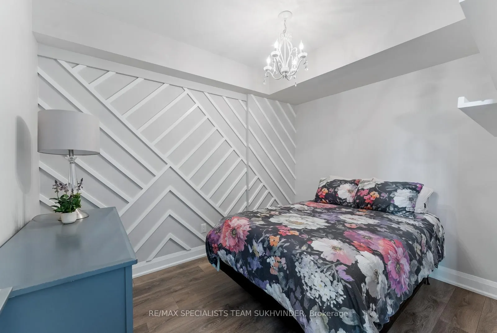 55 Yorkland Boulevard, #107