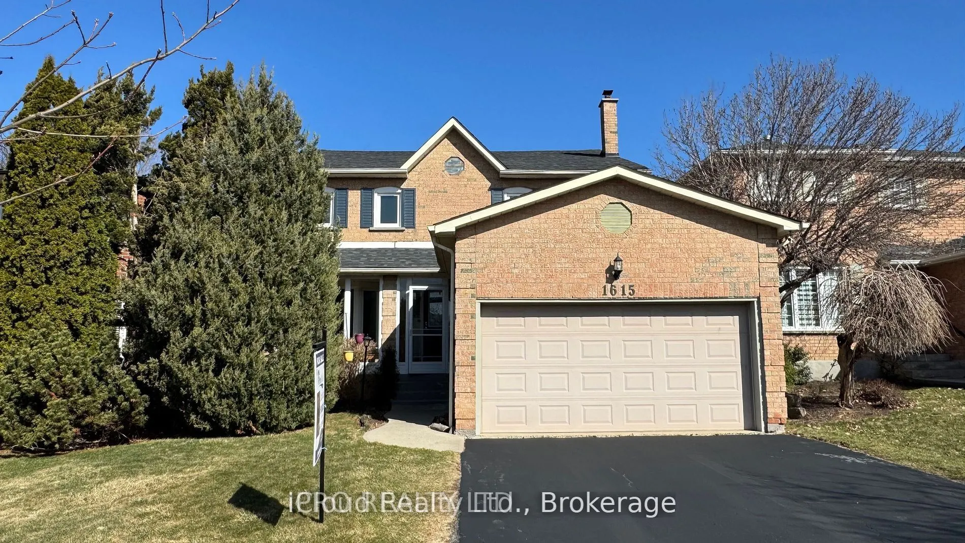 1615 Sir Monty's Drive
