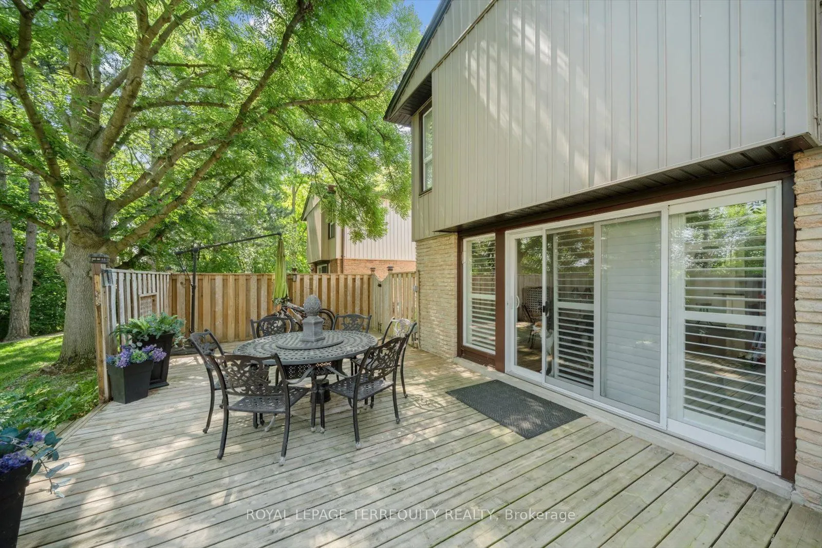 1825 Hyde Mill Crescent, #26