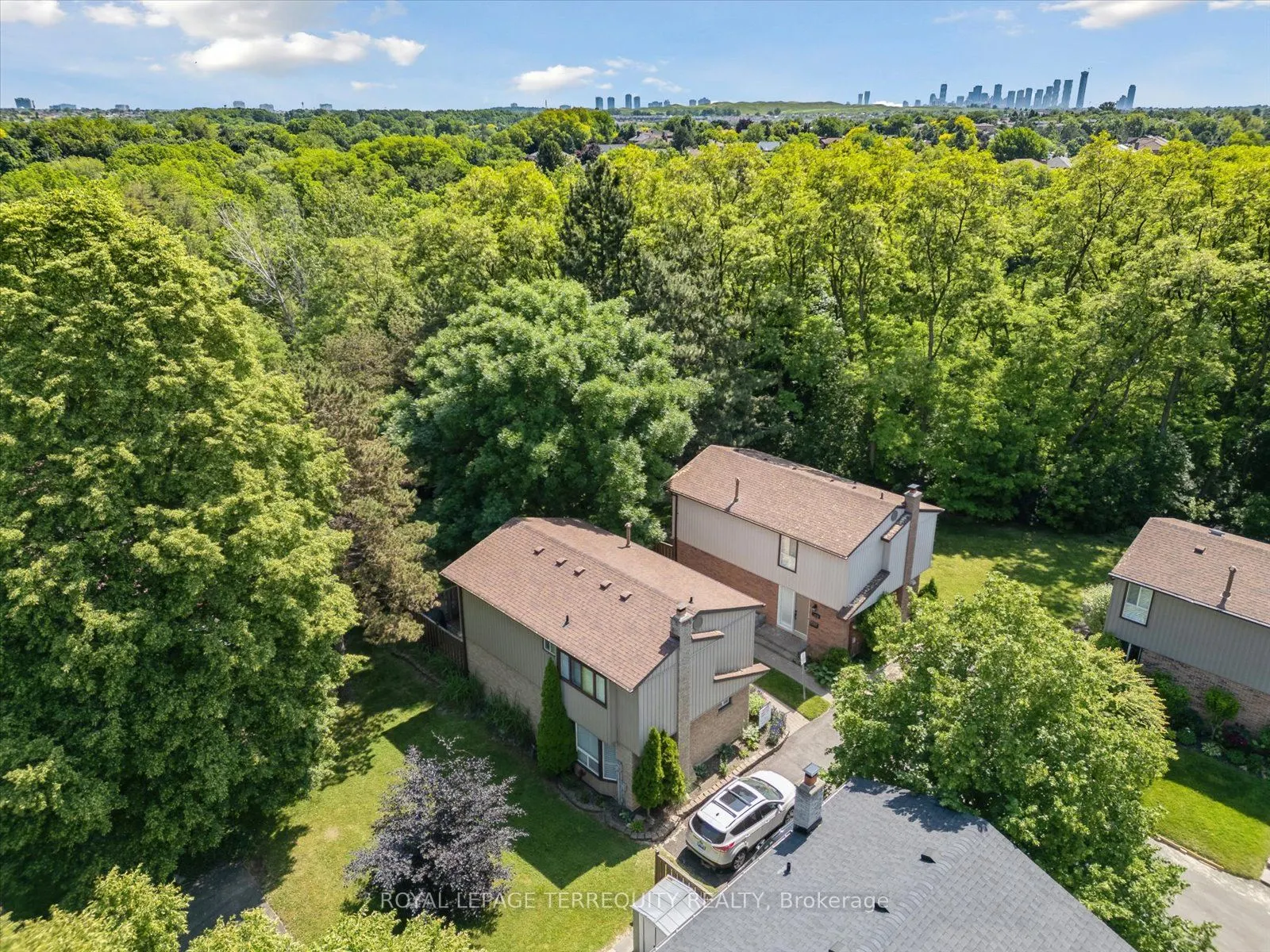 1825 Hyde Mill Crescent, #26