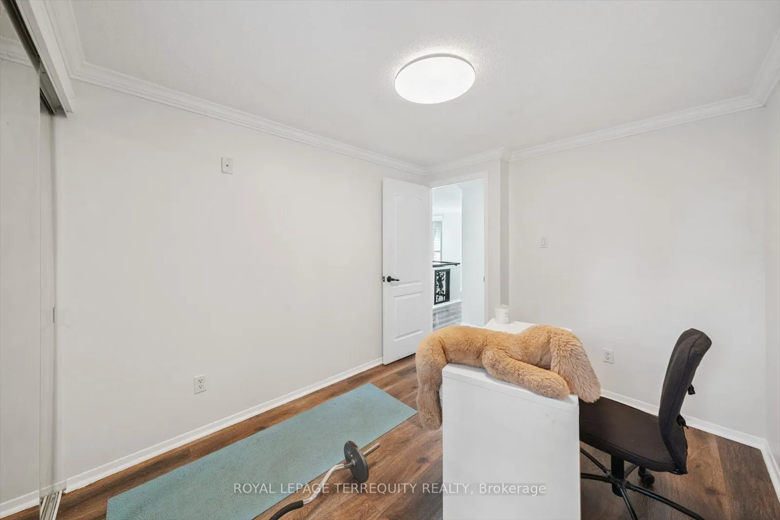1825 Hyde Mill Crescent, #26