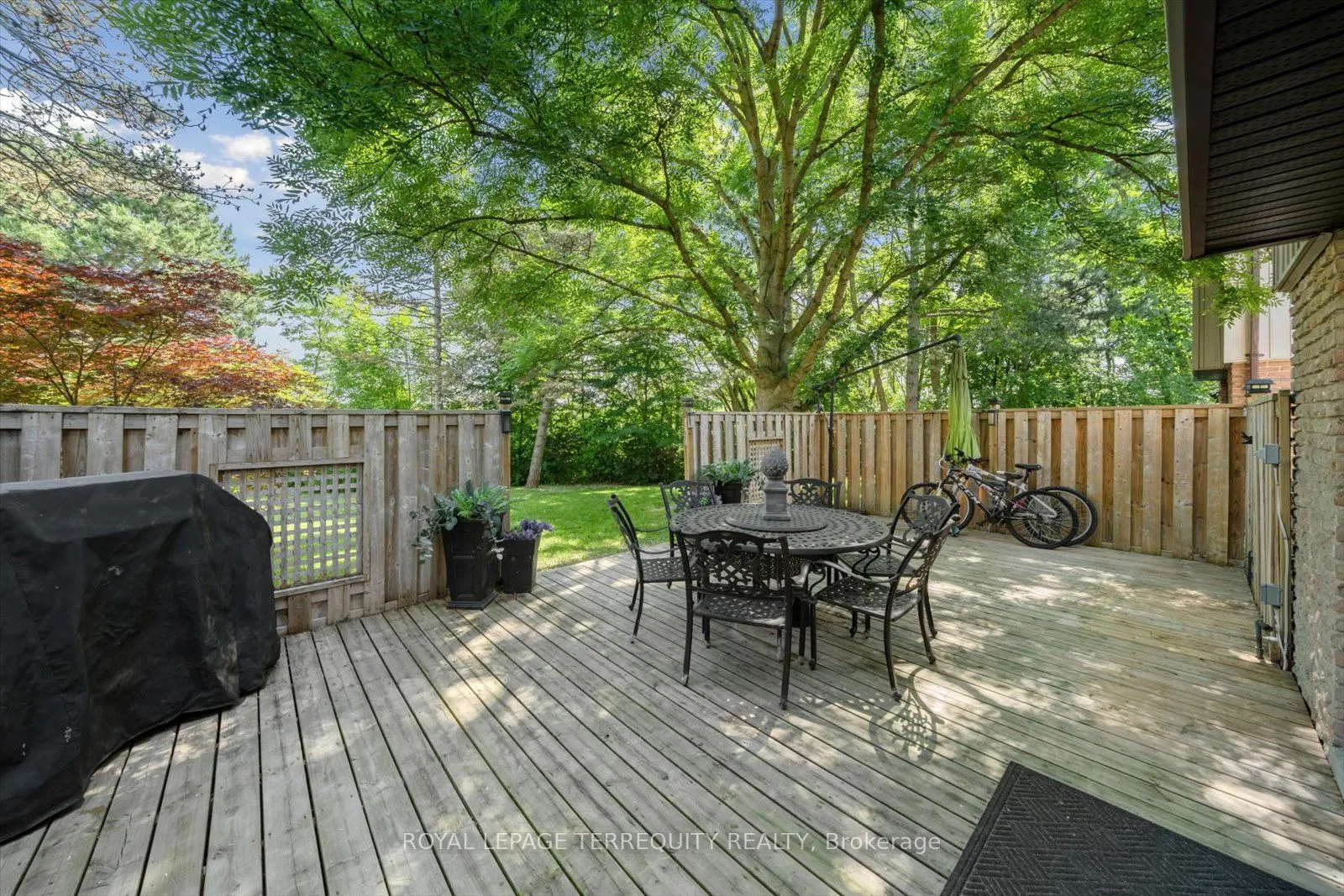 1825 Hyde Mill Crescent, #26
