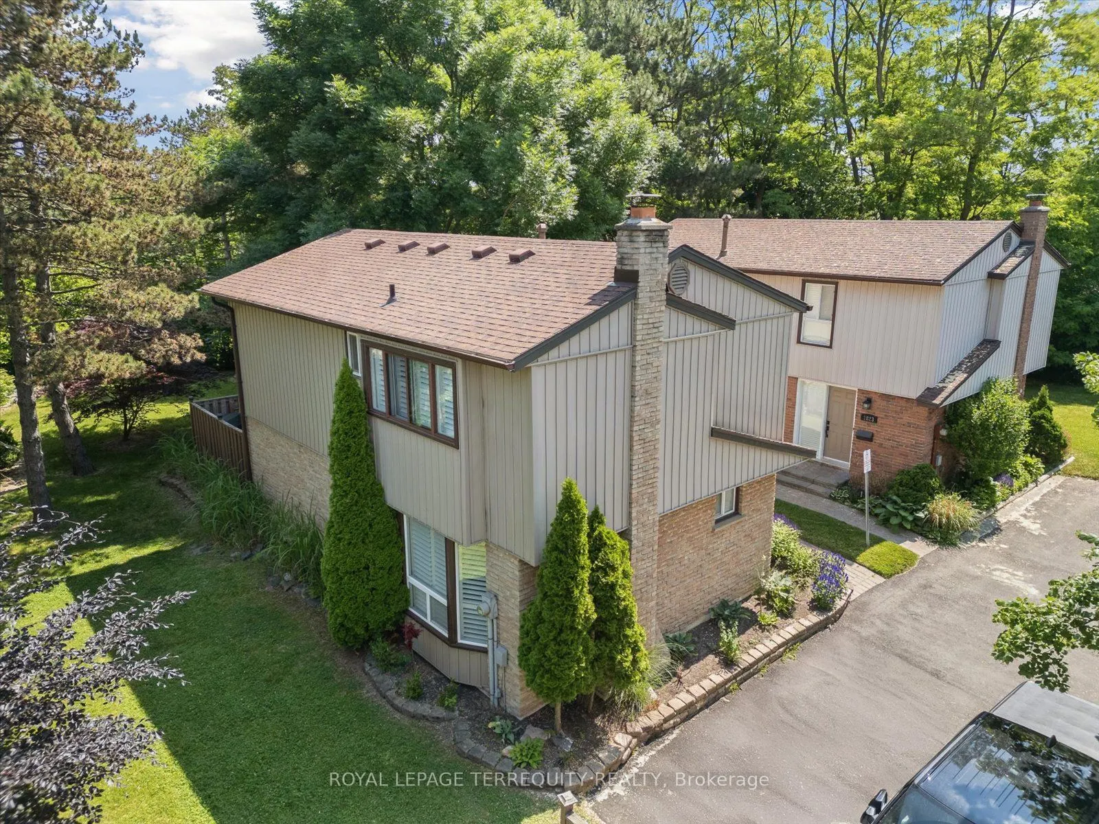 1825 Hyde Mill Crescent, #26