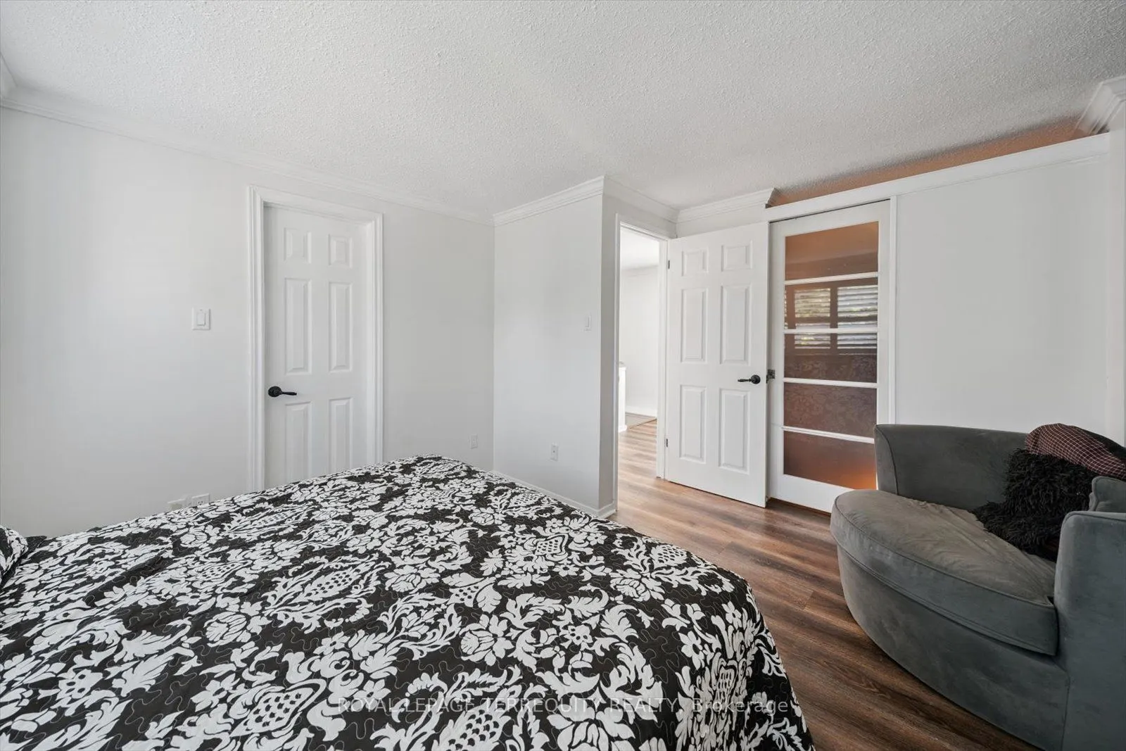 1825 Hyde Mill Crescent, #26
