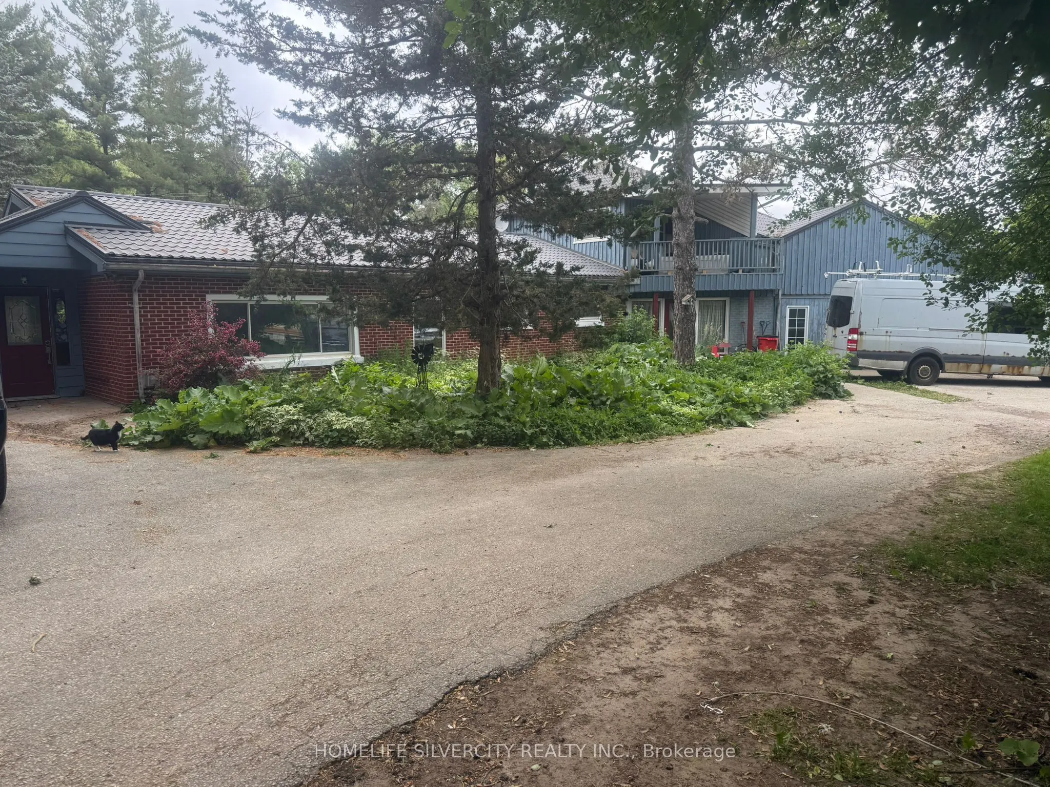 15489 Humber Station Road