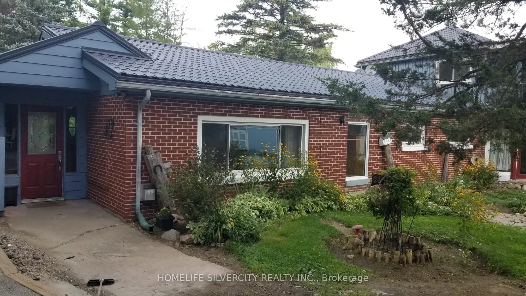 15489 Humber Station Road
