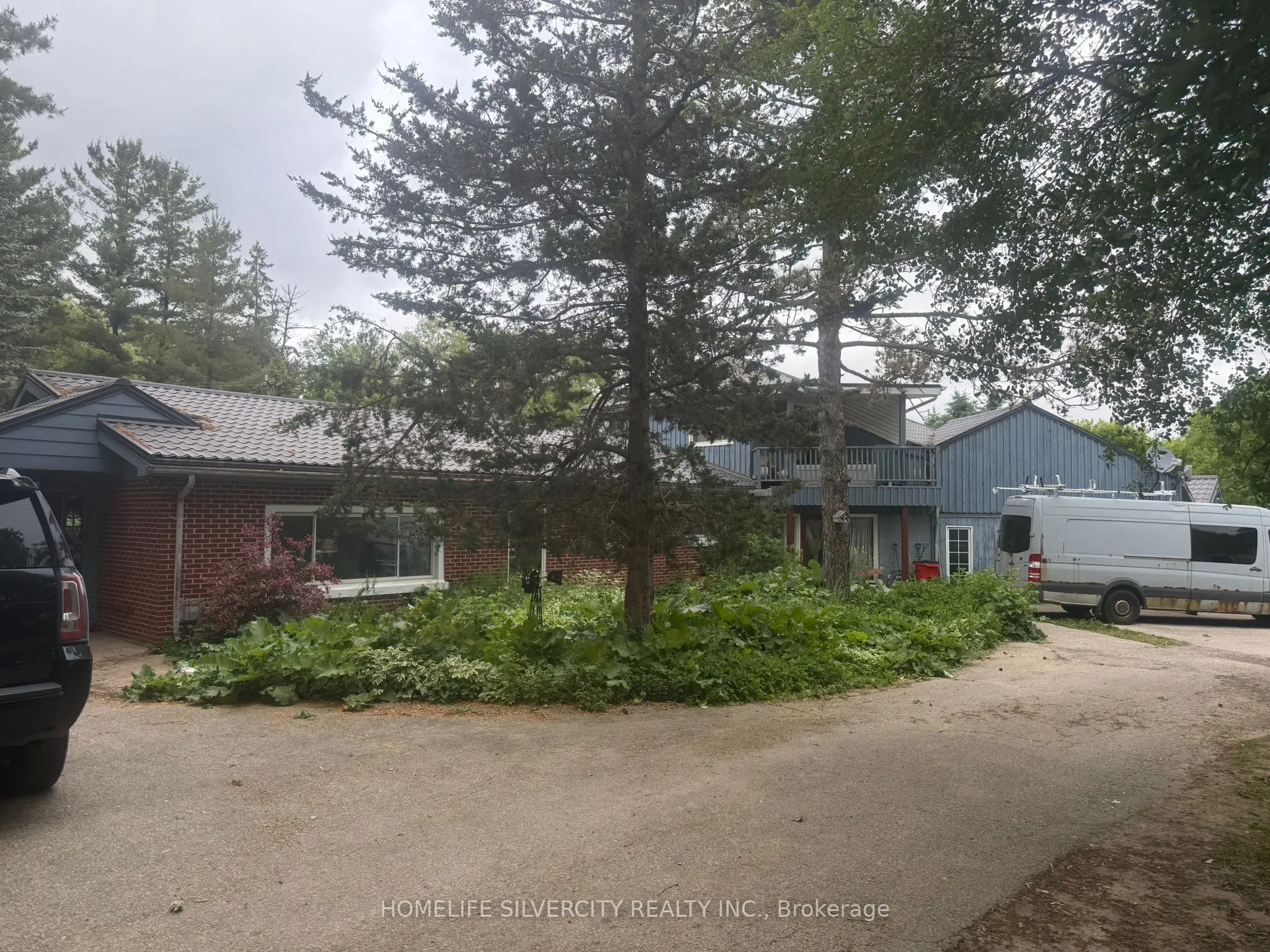 15489 Humber Station Road