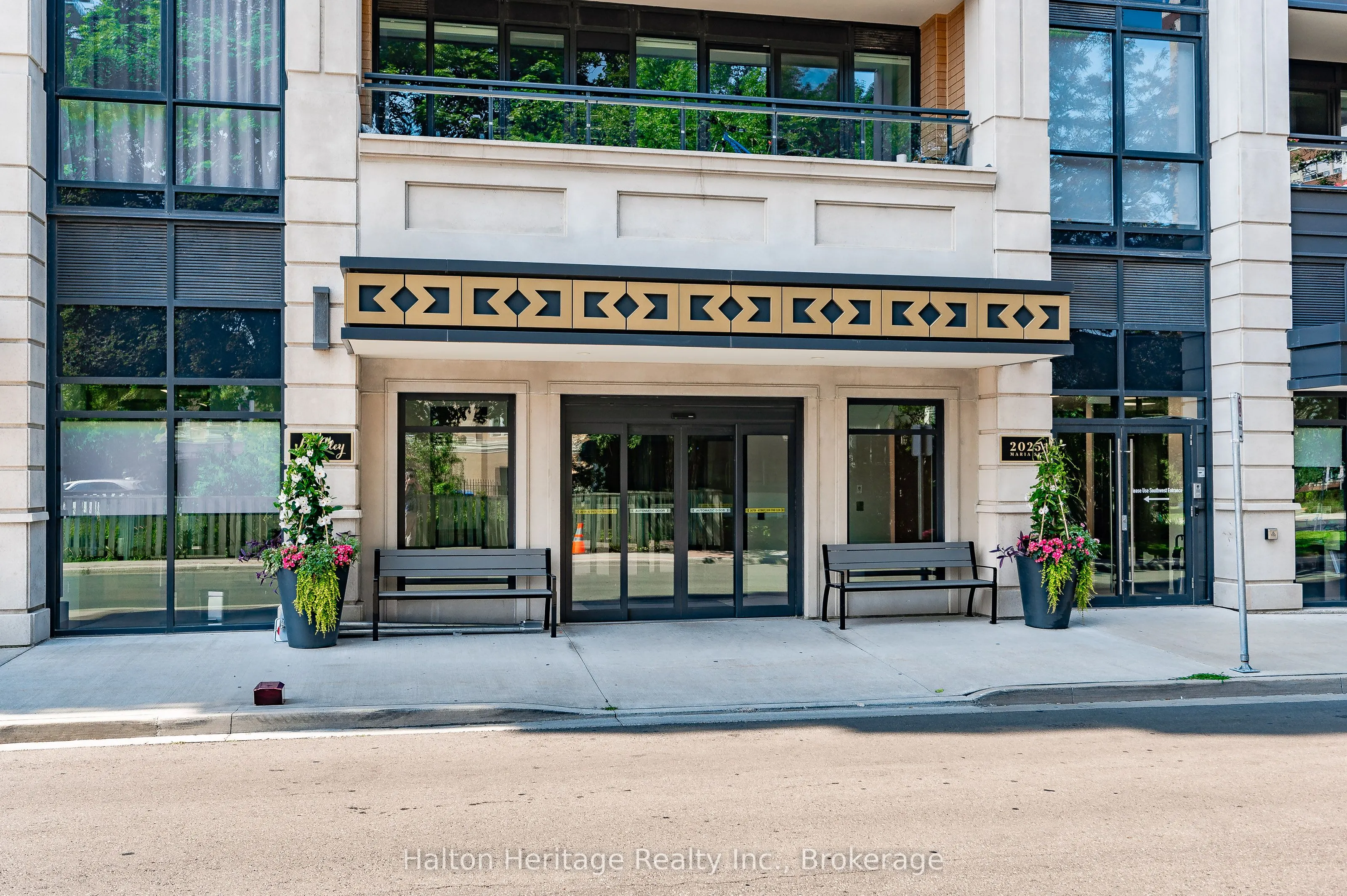 2025 Maria Street, #302