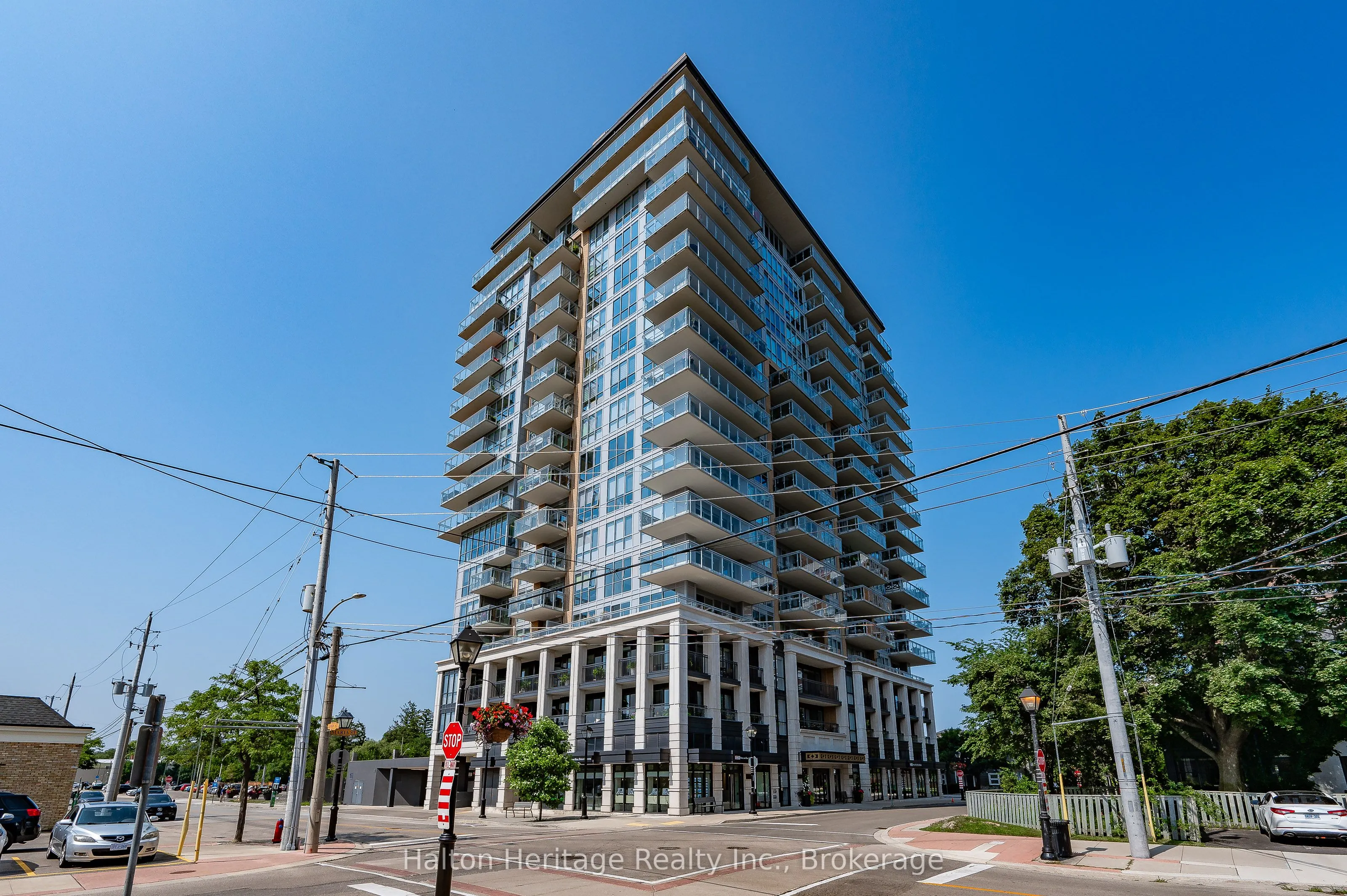 2025 Maria Street, #302