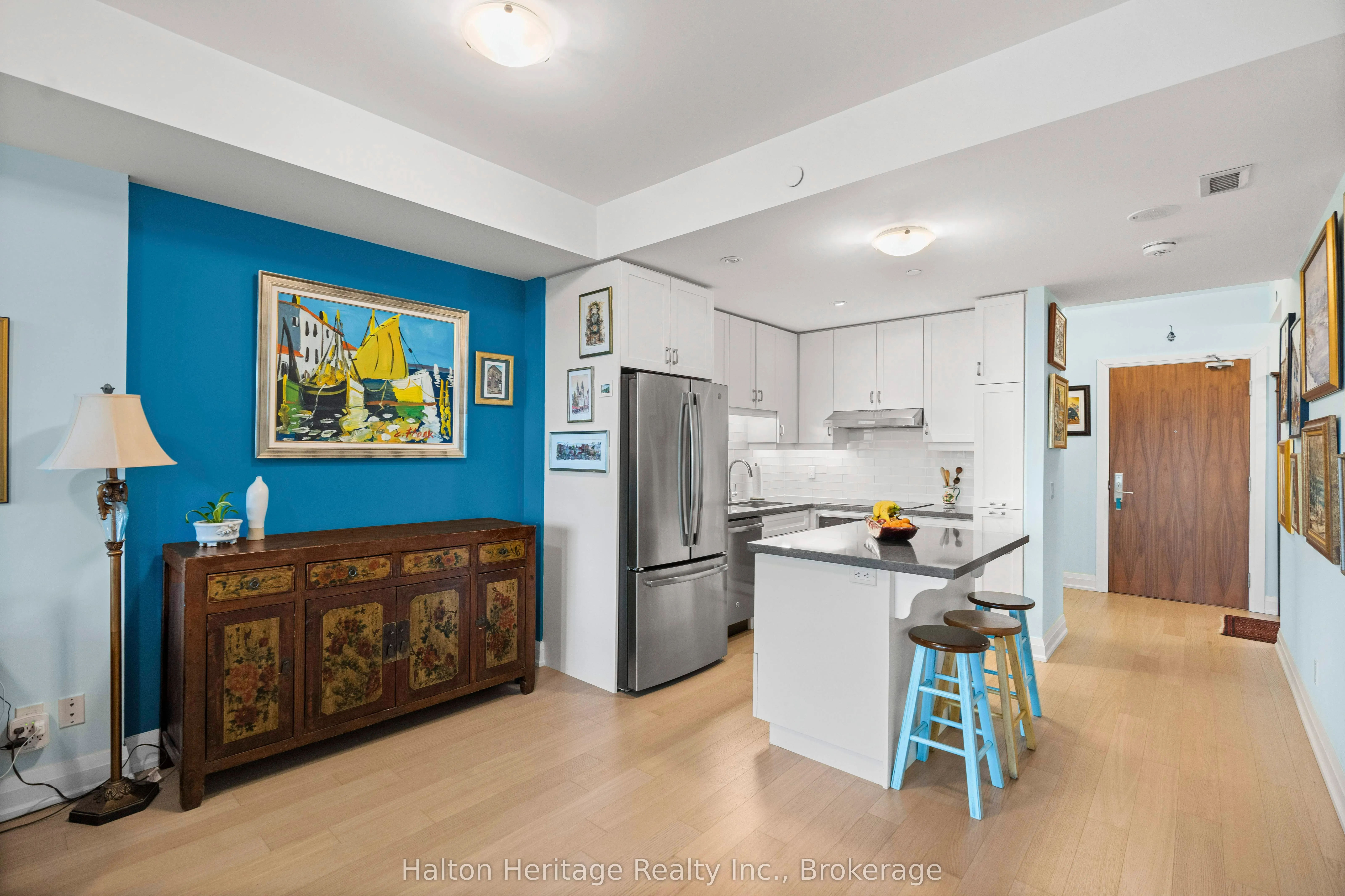 2025 Maria Street, #302