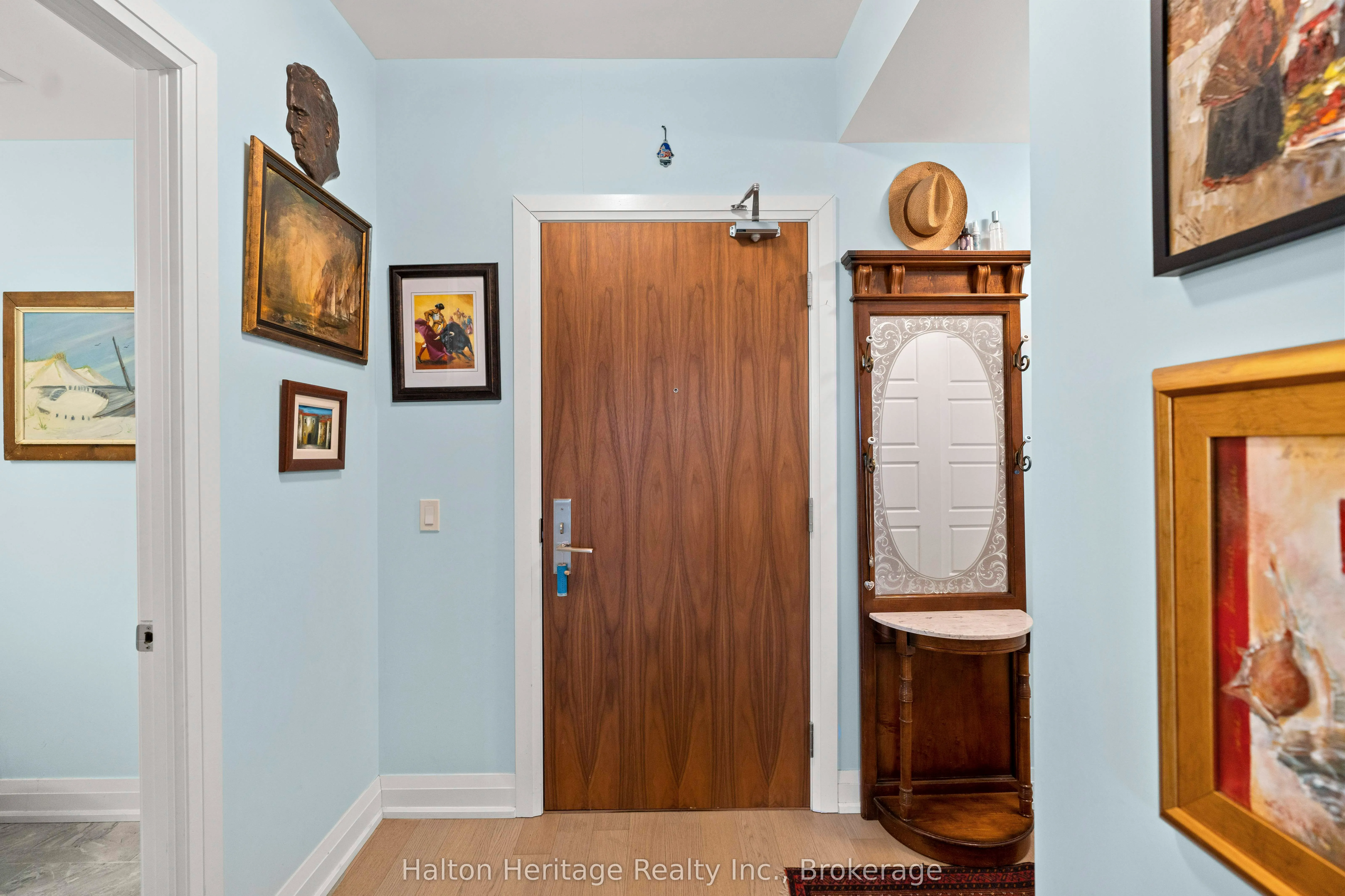 2025 Maria Street, #302